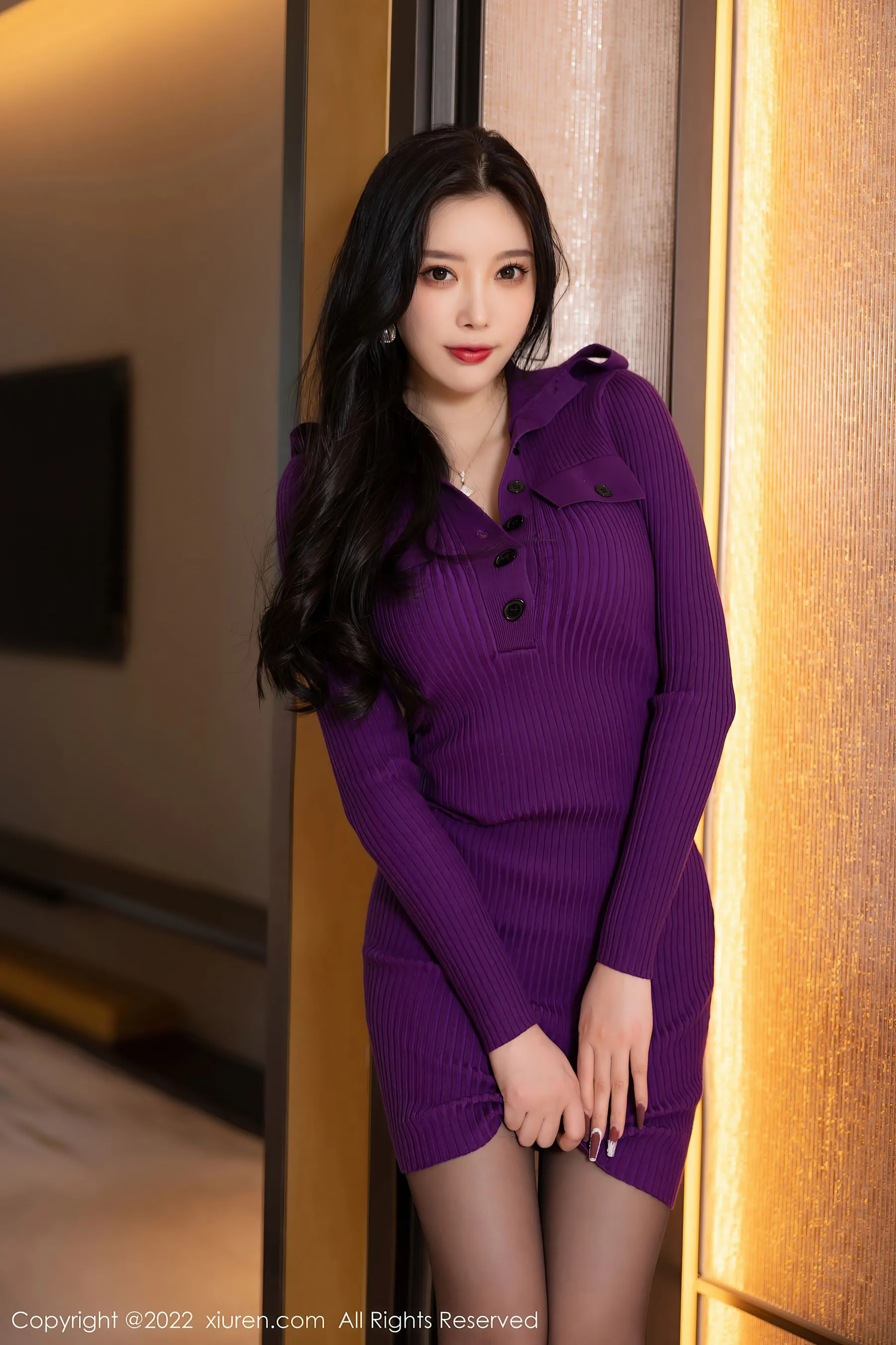 時尚模特私藏美照 – 雲林戶外深夜獨家呈現限量 - 54