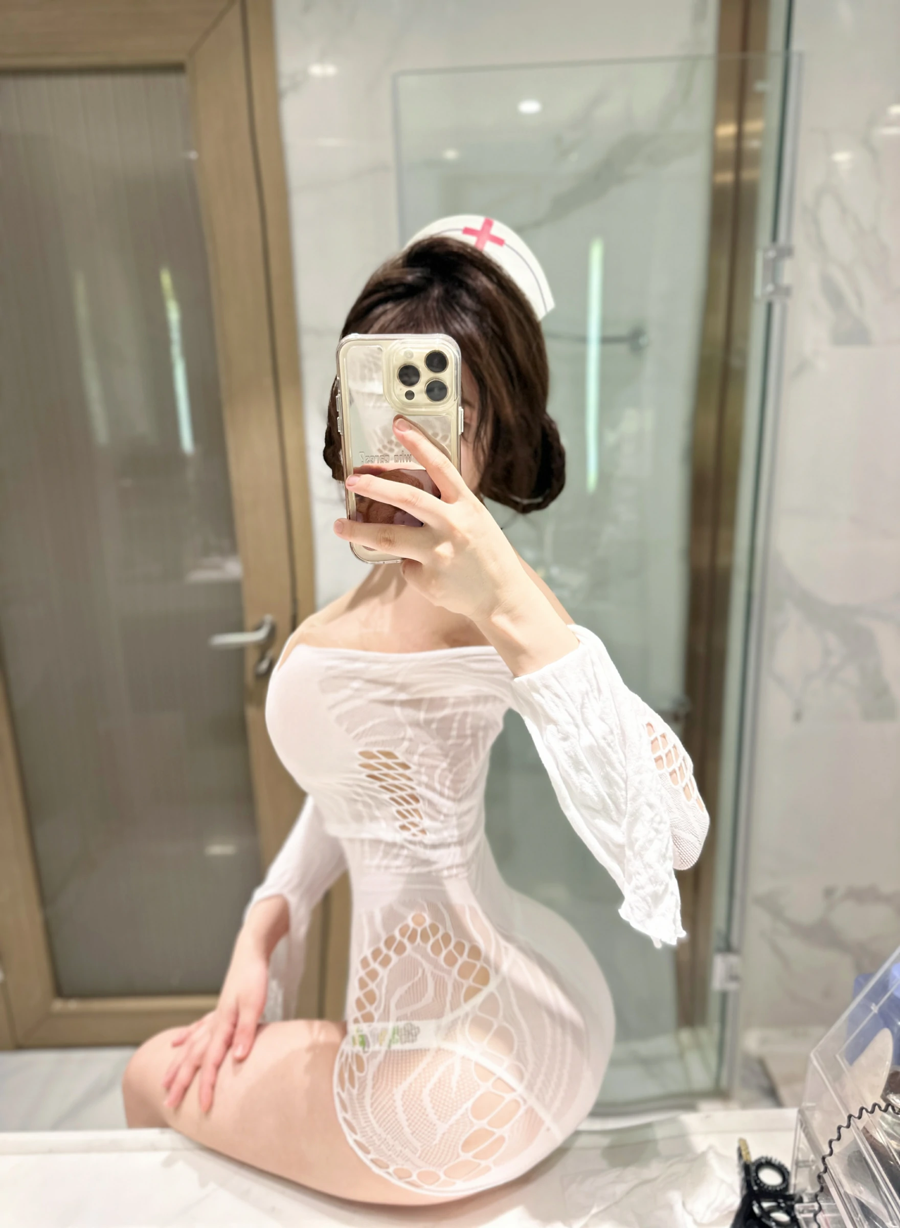 彰化午後網紅美照 – 活潑魅力山景實錄珍藏 - 7