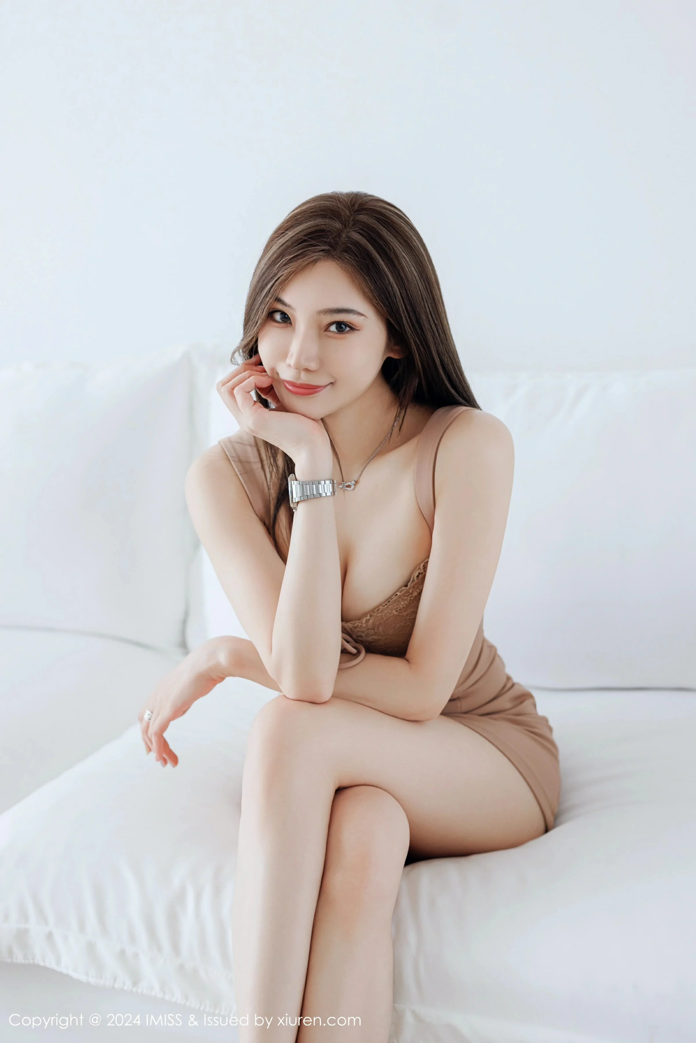 知性校花私藏美照 – 台中寫真館深夜獨家呈現獨家 - 3