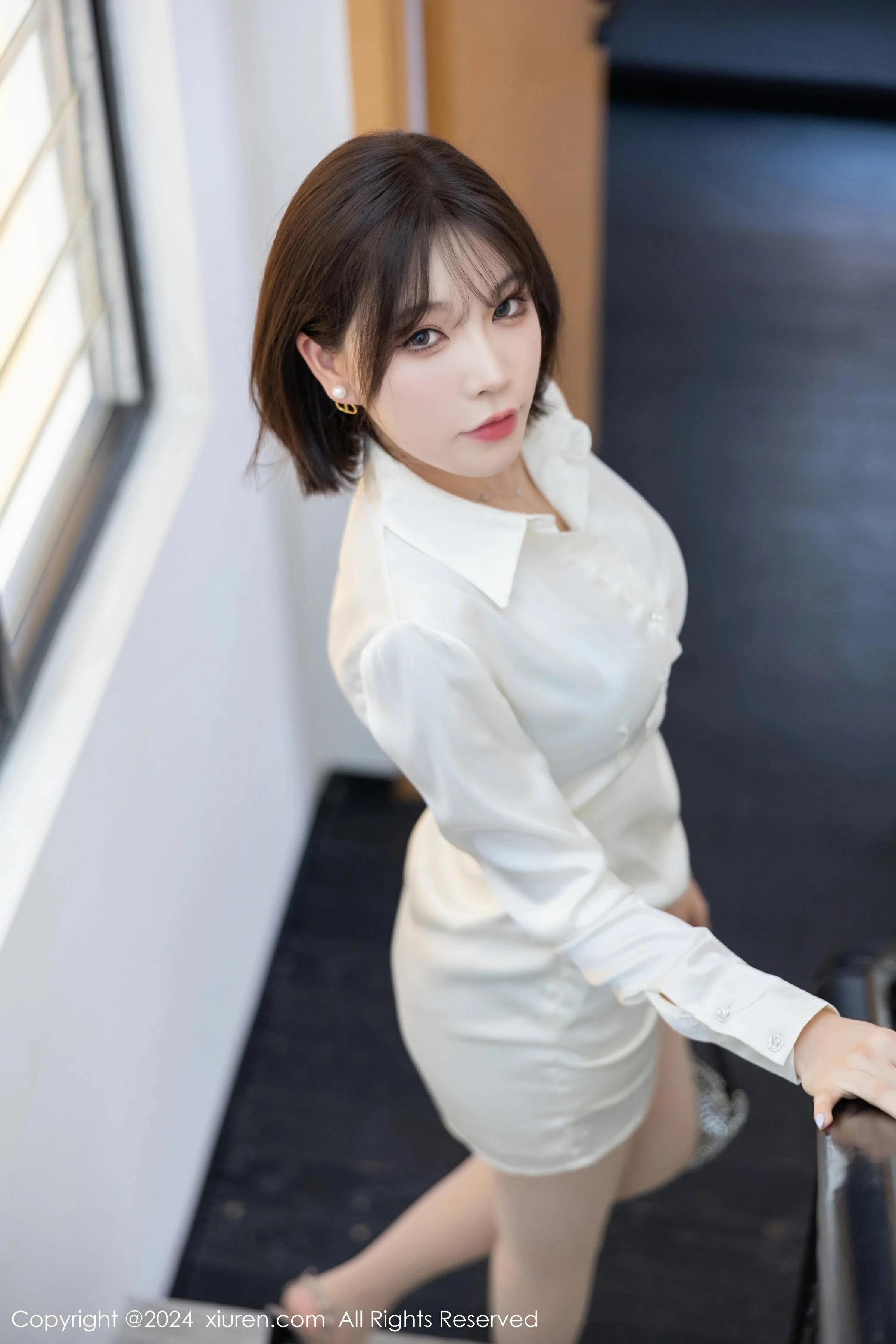 黃昏彰化舞者寫真精選 – 甜美戶外優雅完美融合獨家 - 32