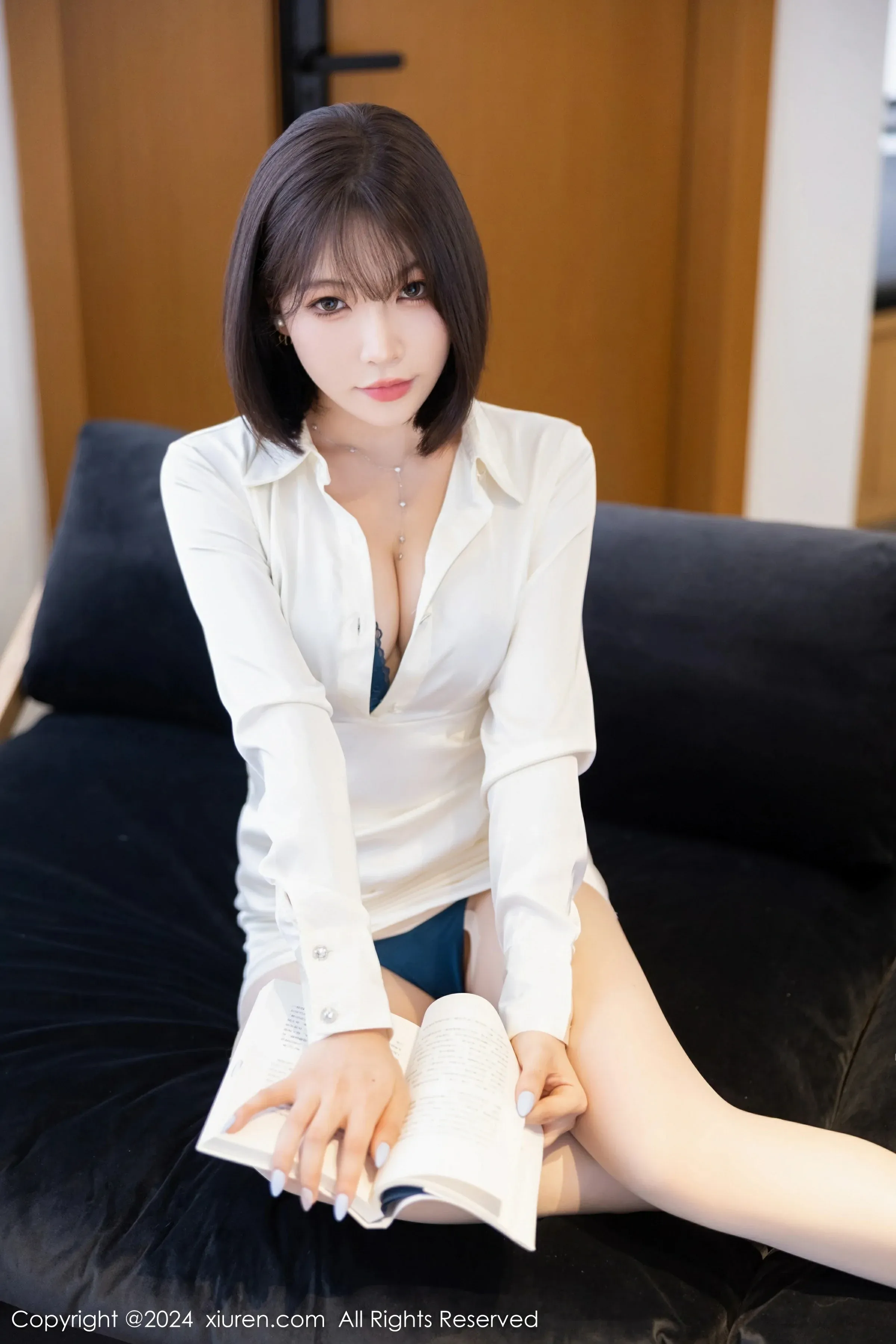 黃昏彰化舞者寫真精選 – 甜美戶外優雅完美融合獨家 - 34