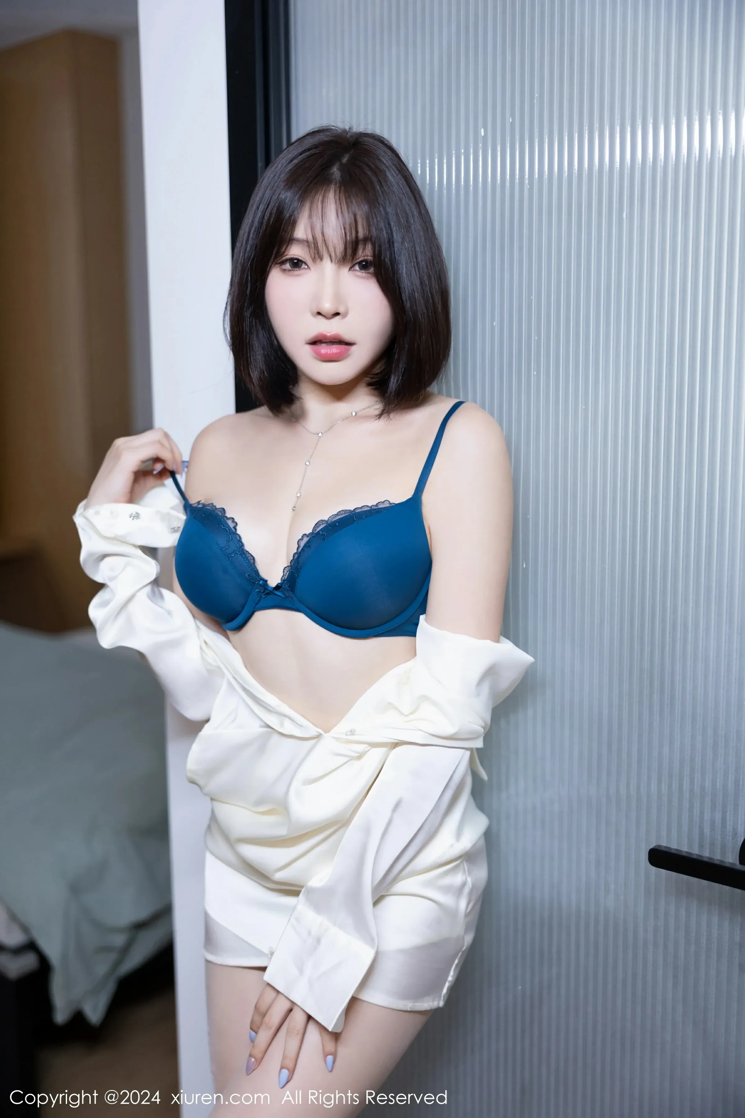 黃昏彰化舞者寫真精選 – 甜美戶外優雅完美融合獨家 - 51