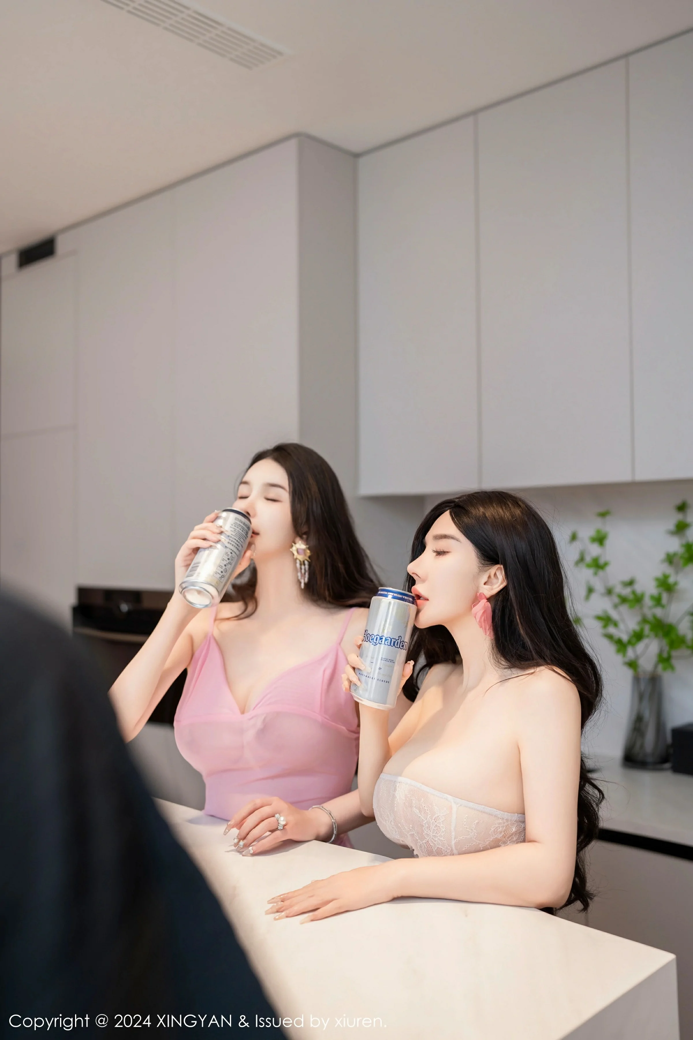 桃園午後護士美照 – 清純魅力室內實錄限量 - 28