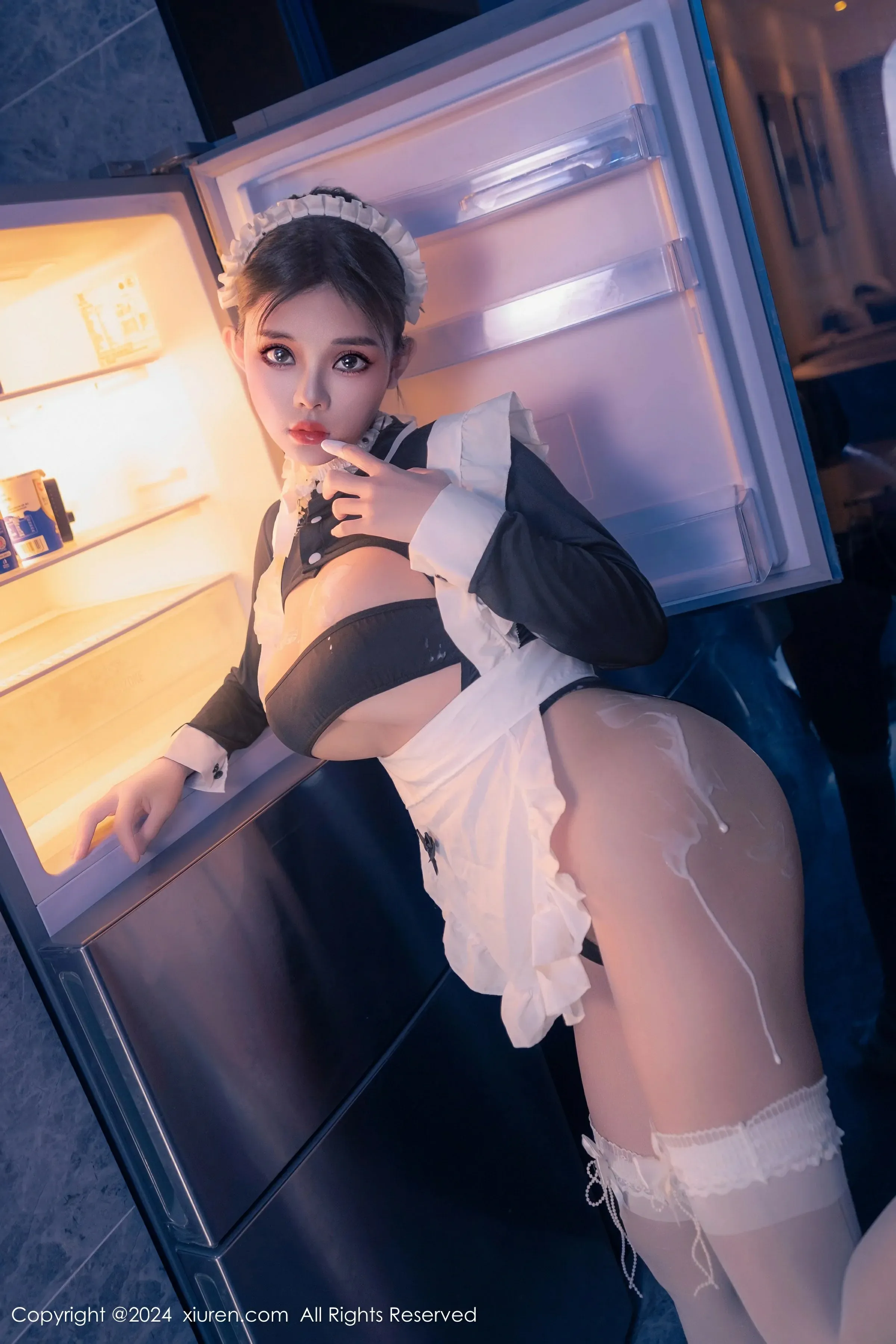 火辣空姐私藏美照 – 新北街拍深夜獨家呈現典藏 - 19