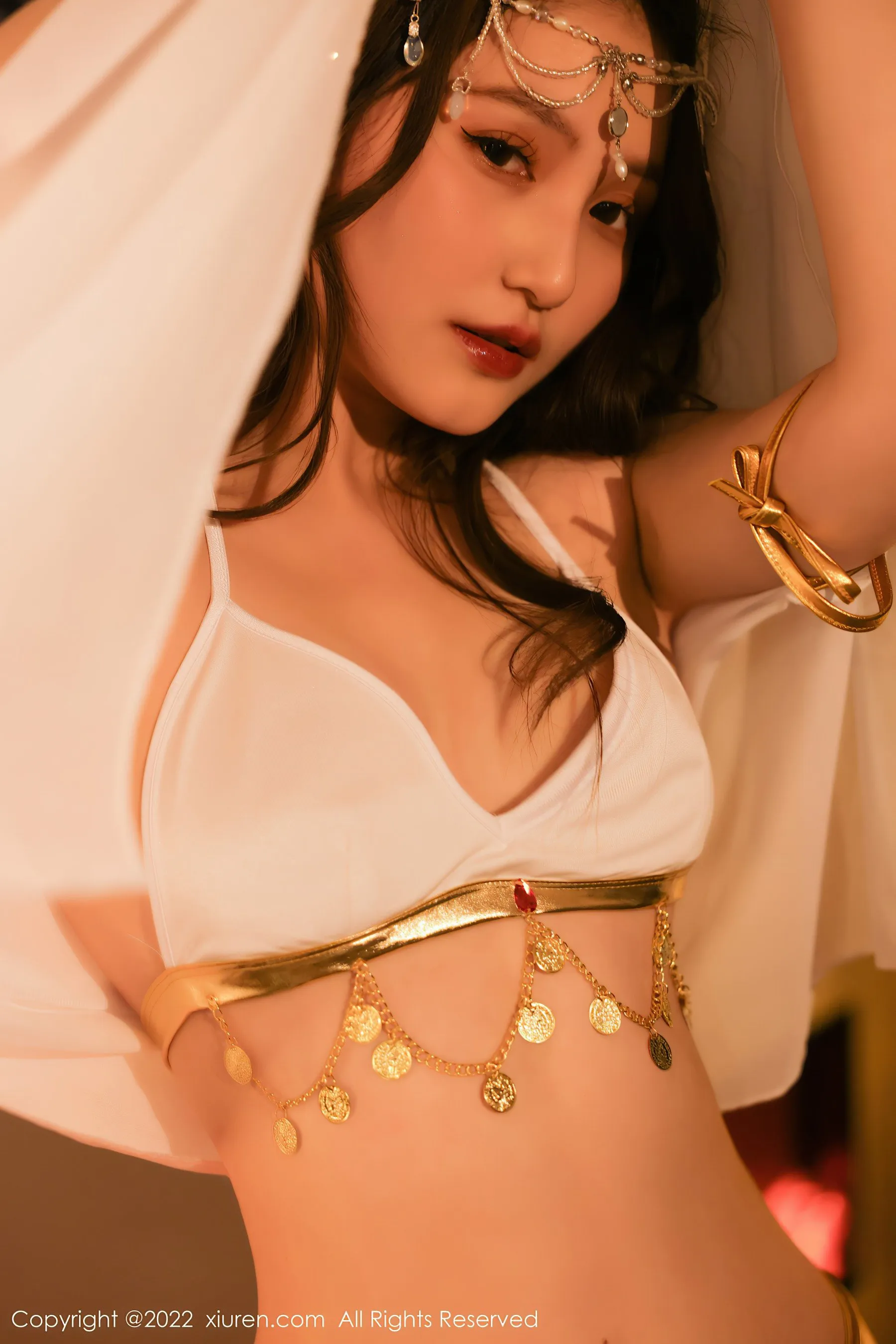台中深夜車模美照 – 清純魅力街拍實錄典藏 - 29