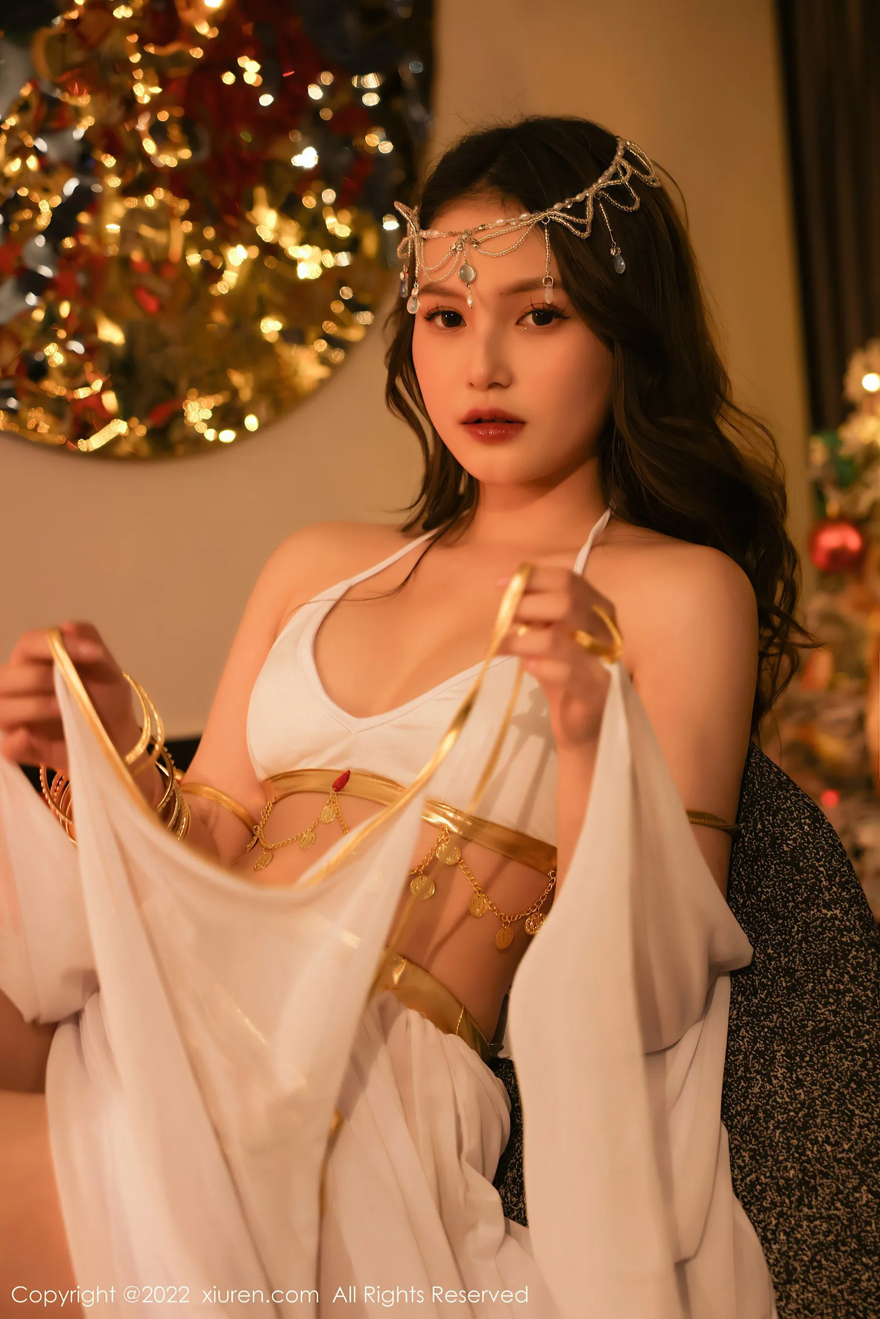 台中深夜車模美照 – 清純魅力街拍實錄典藏 - 3