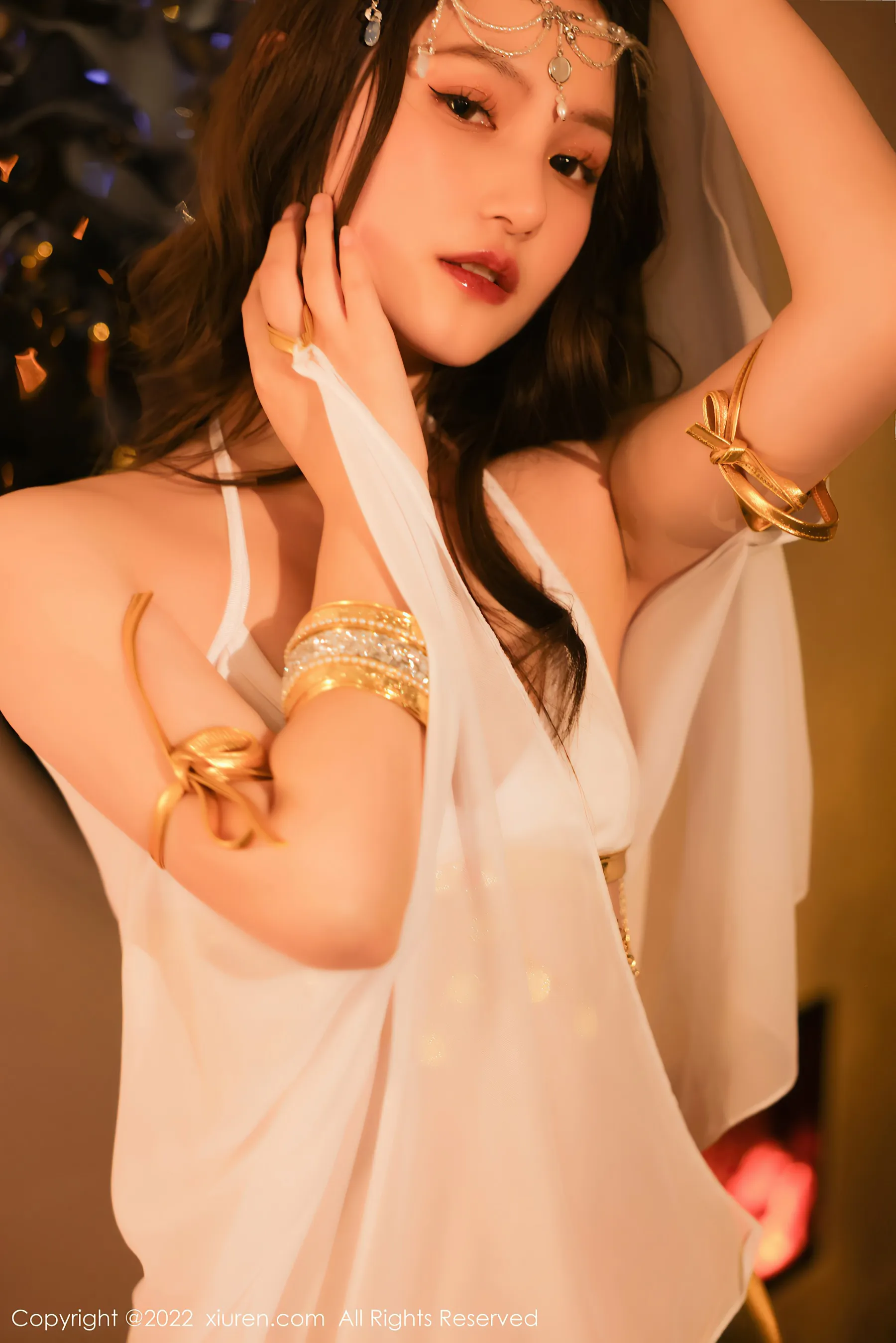 台中深夜車模美照 – 清純魅力街拍實錄典藏 - 30