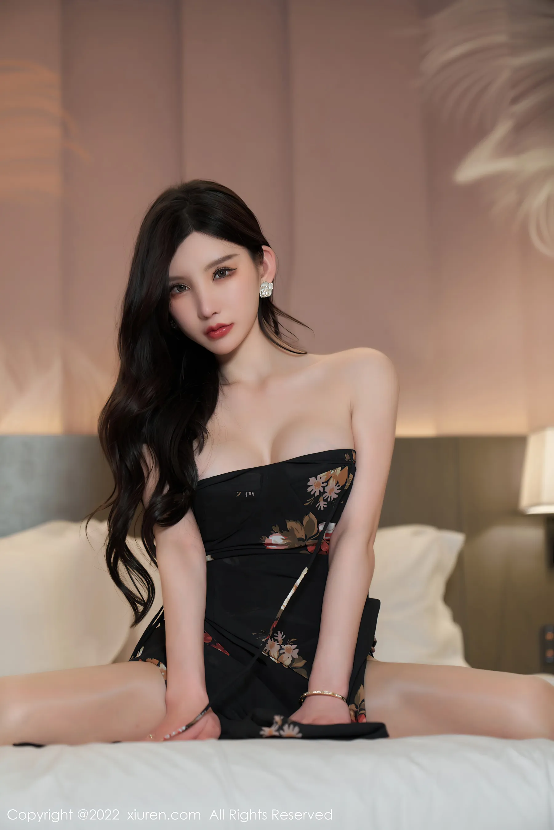 彰化傍晚舞者美照 – 清純魅力戶外實錄珍藏 - 27