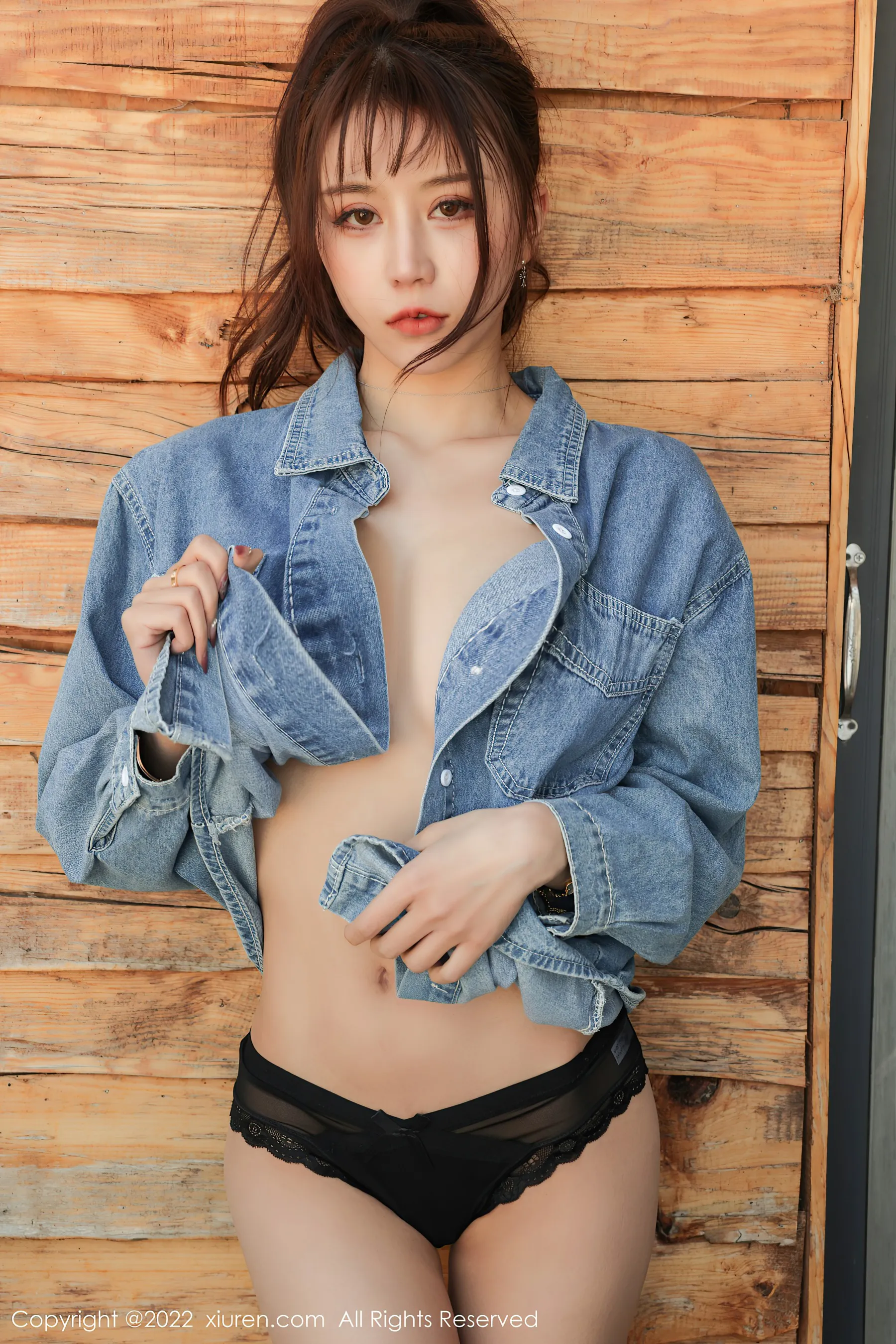 清晨彰化模特寫真精選 – 甜美自然光優雅完美融合精選 - 4