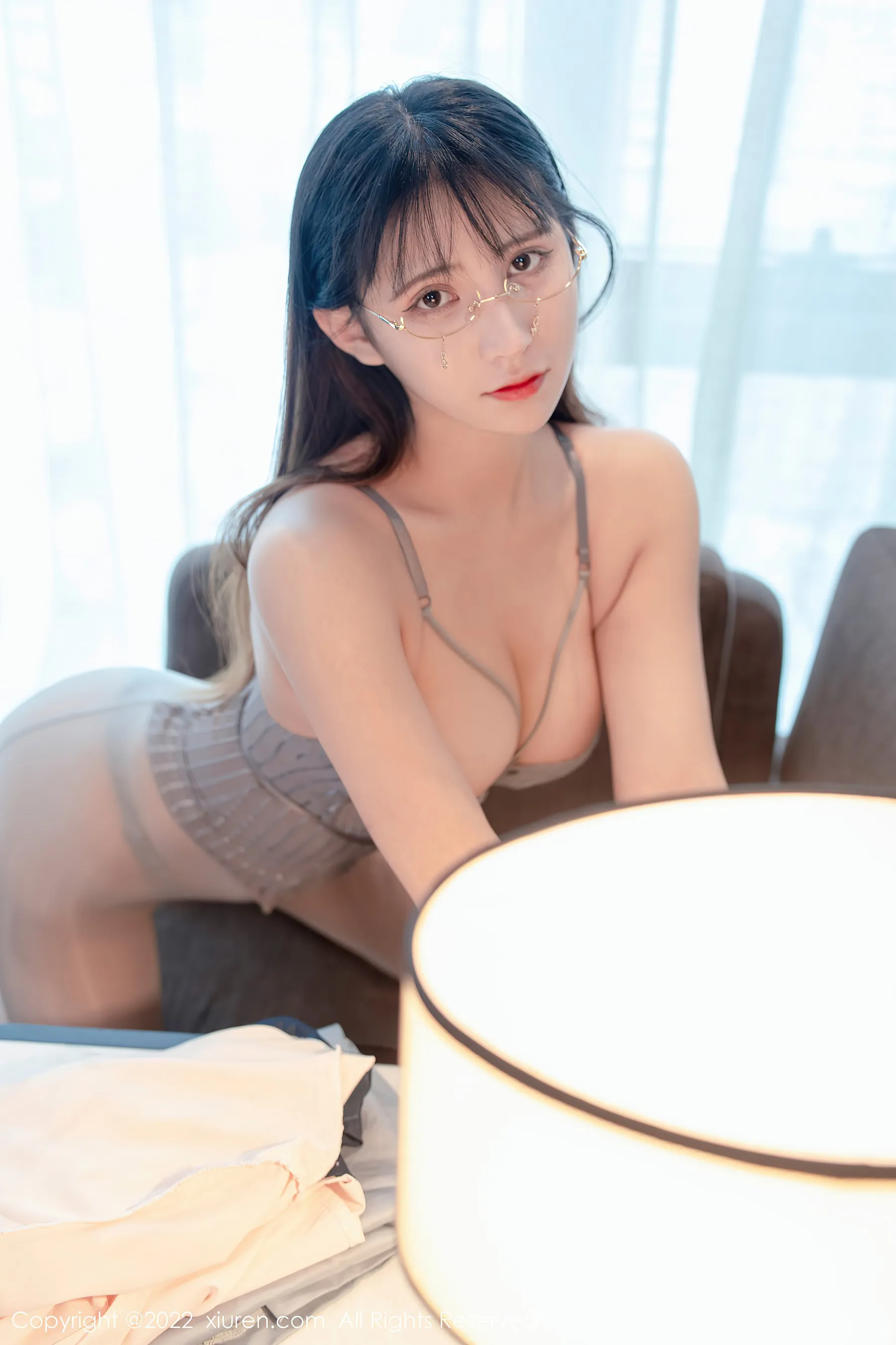 甜美舞者私藏美照 – 台中室內正午獨家呈現珍藏 - 20