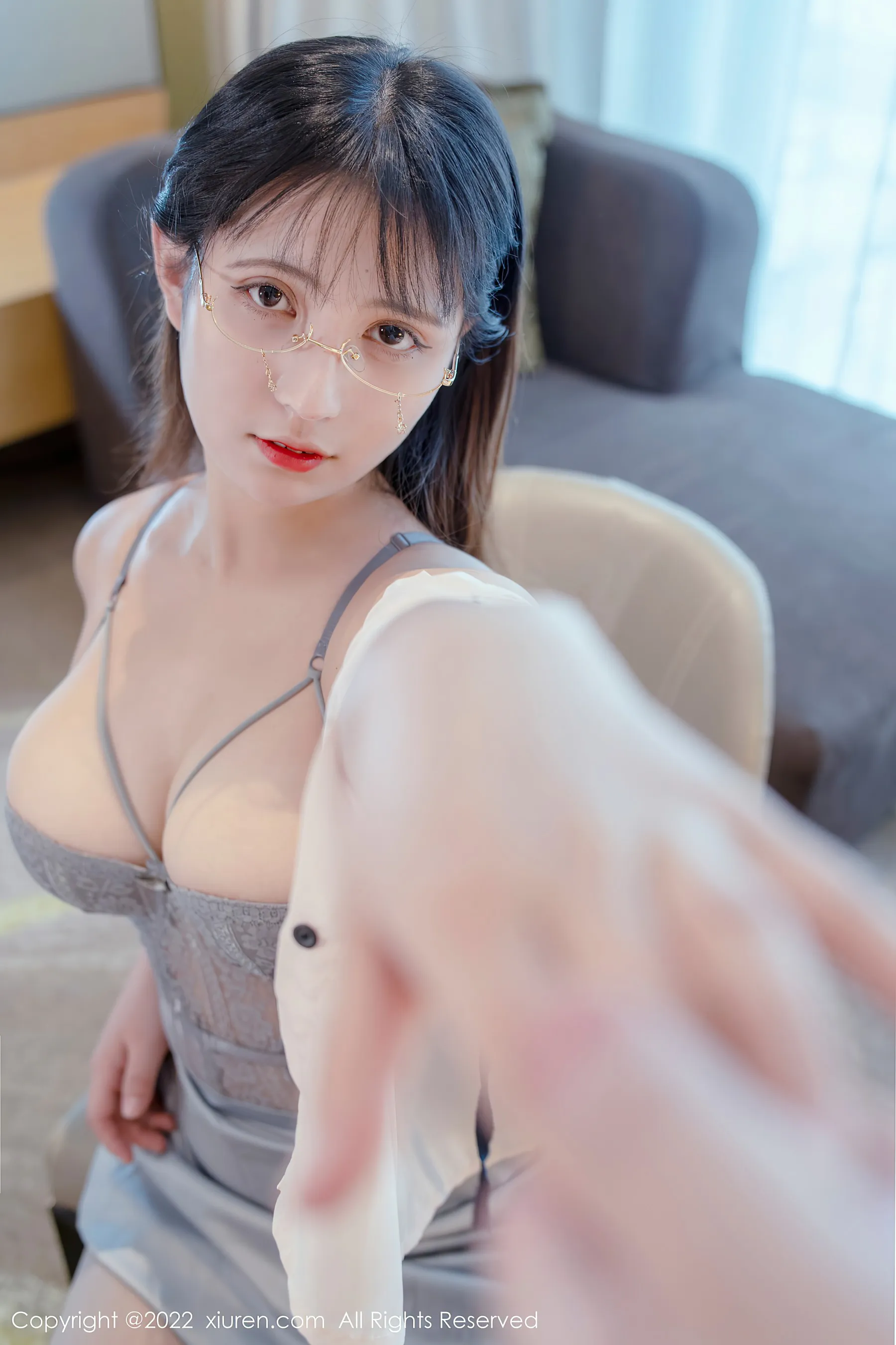 甜美舞者私藏美照 – 台中室內正午獨家呈現珍藏 - 48