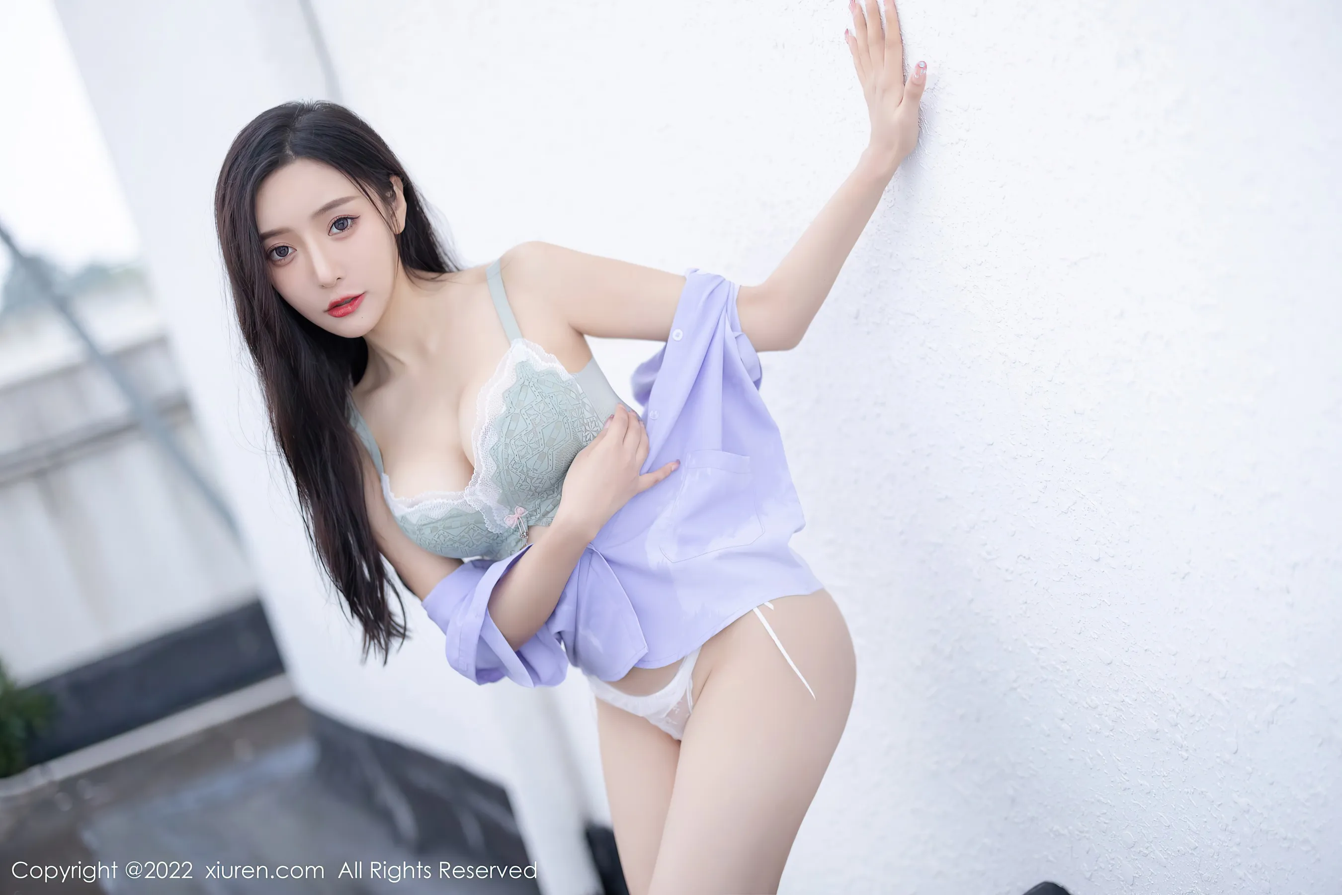 高貴嫩模私藏美照 – 台北夜景夜晚獨家呈現精選 - 22
