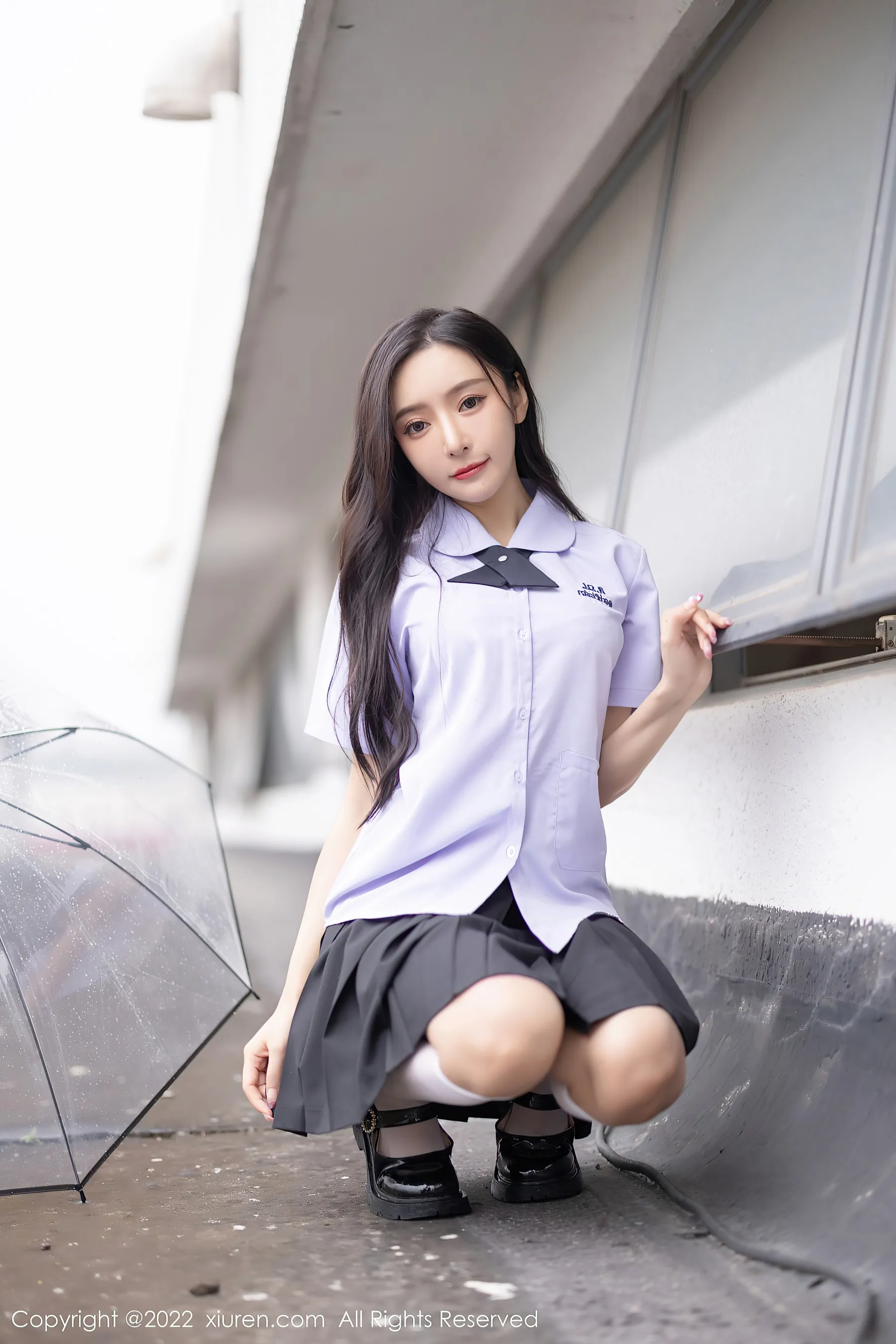 高貴嫩模私藏美照 – 台北夜景夜晚獨家呈現精選 - 50