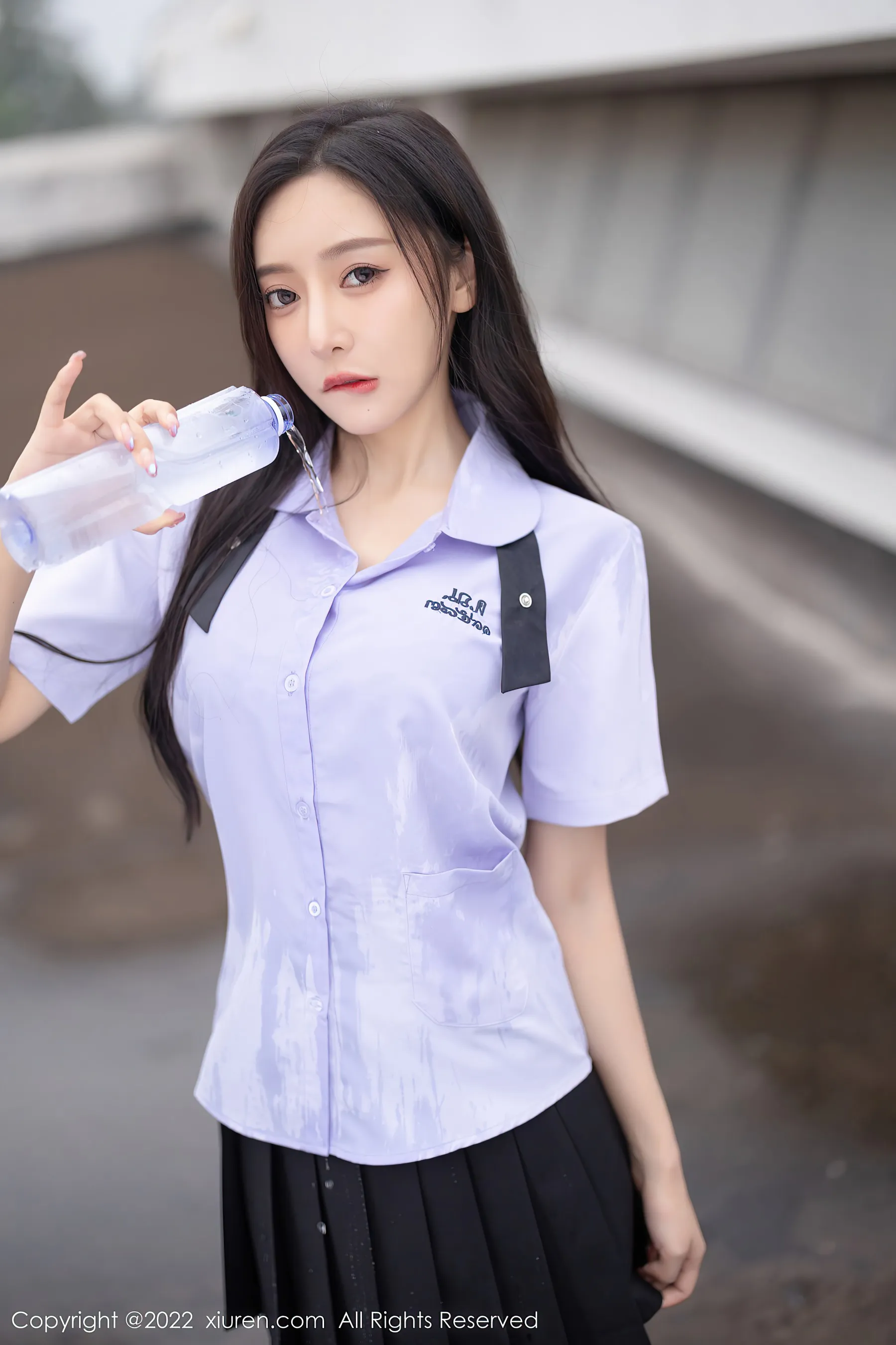 高貴嫩模私藏美照 – 台北夜景夜晚獨家呈現精選 - 58