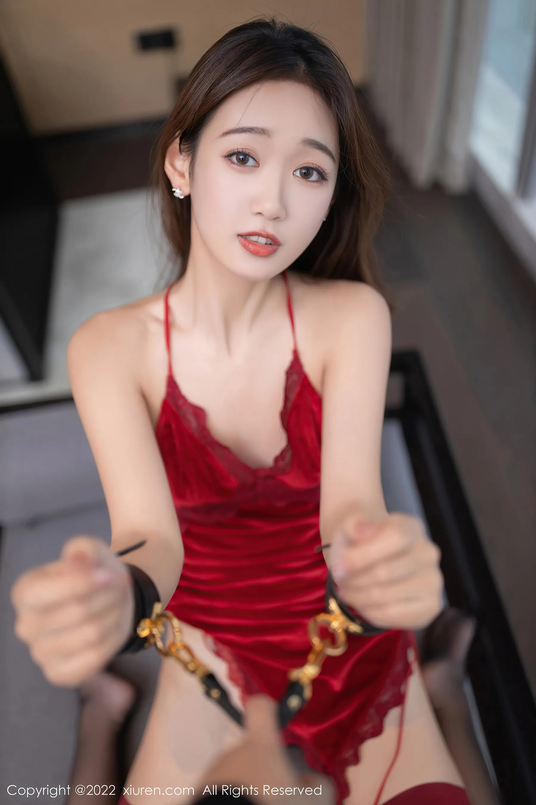 火辣DJ私藏美照 – 台中寫真館夜晚獨家呈現精選 - 43