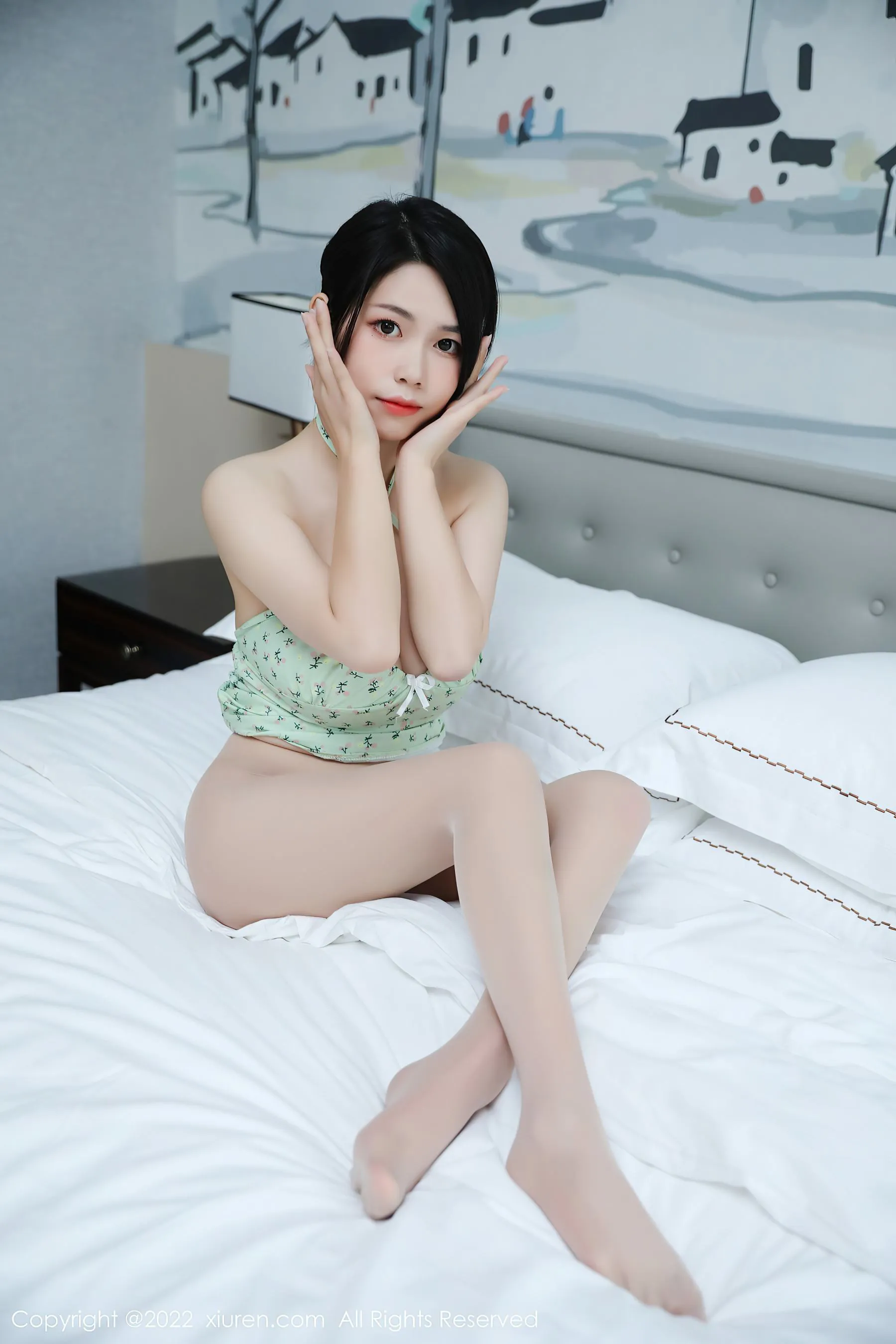 夜晚雲林模特寫真精選 – 高貴海邊活力完美融合獨家 - 28