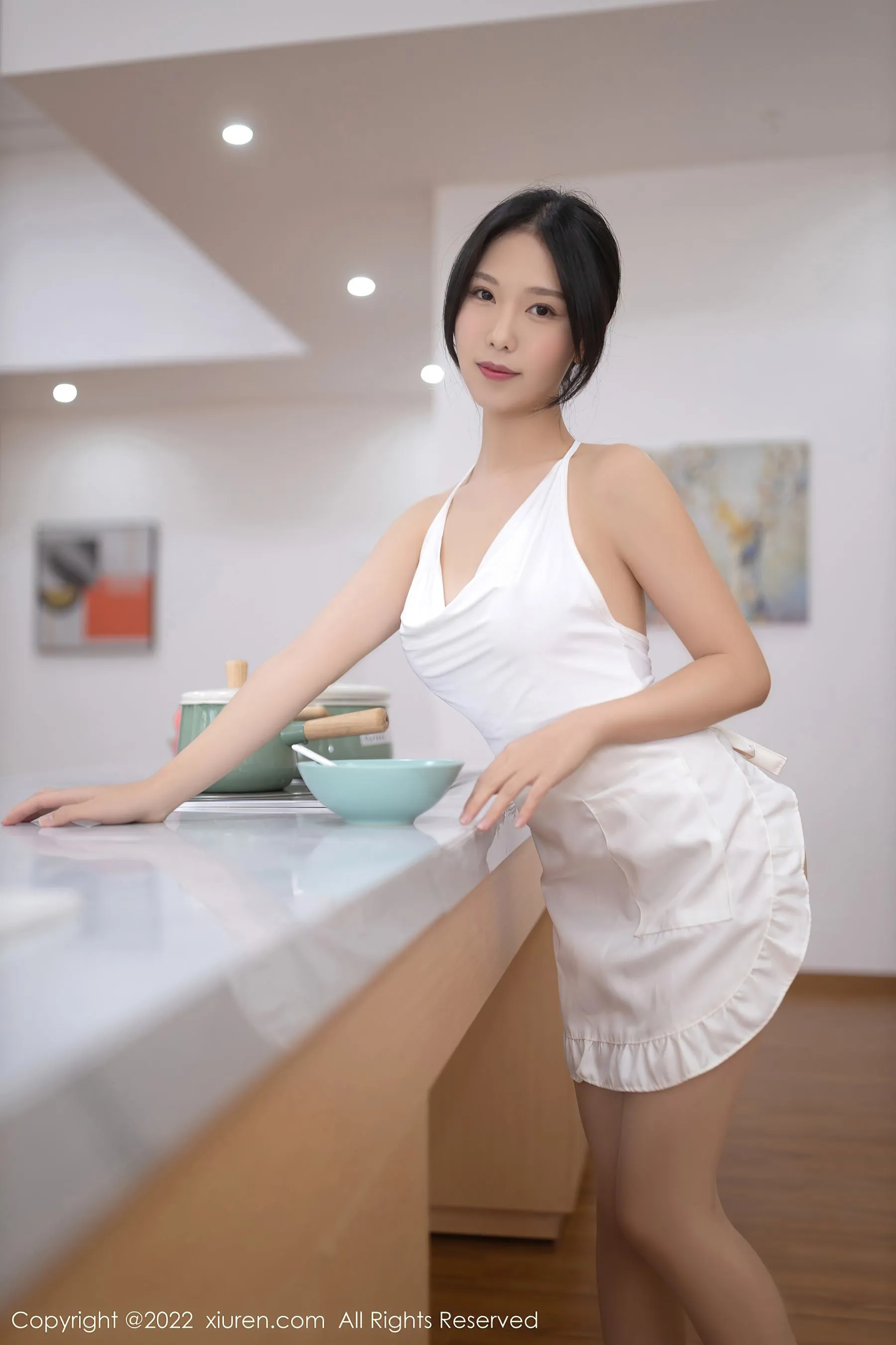 甜美校花私藏美照 – 台南街拍傍晚獨家呈現獨家 - 1