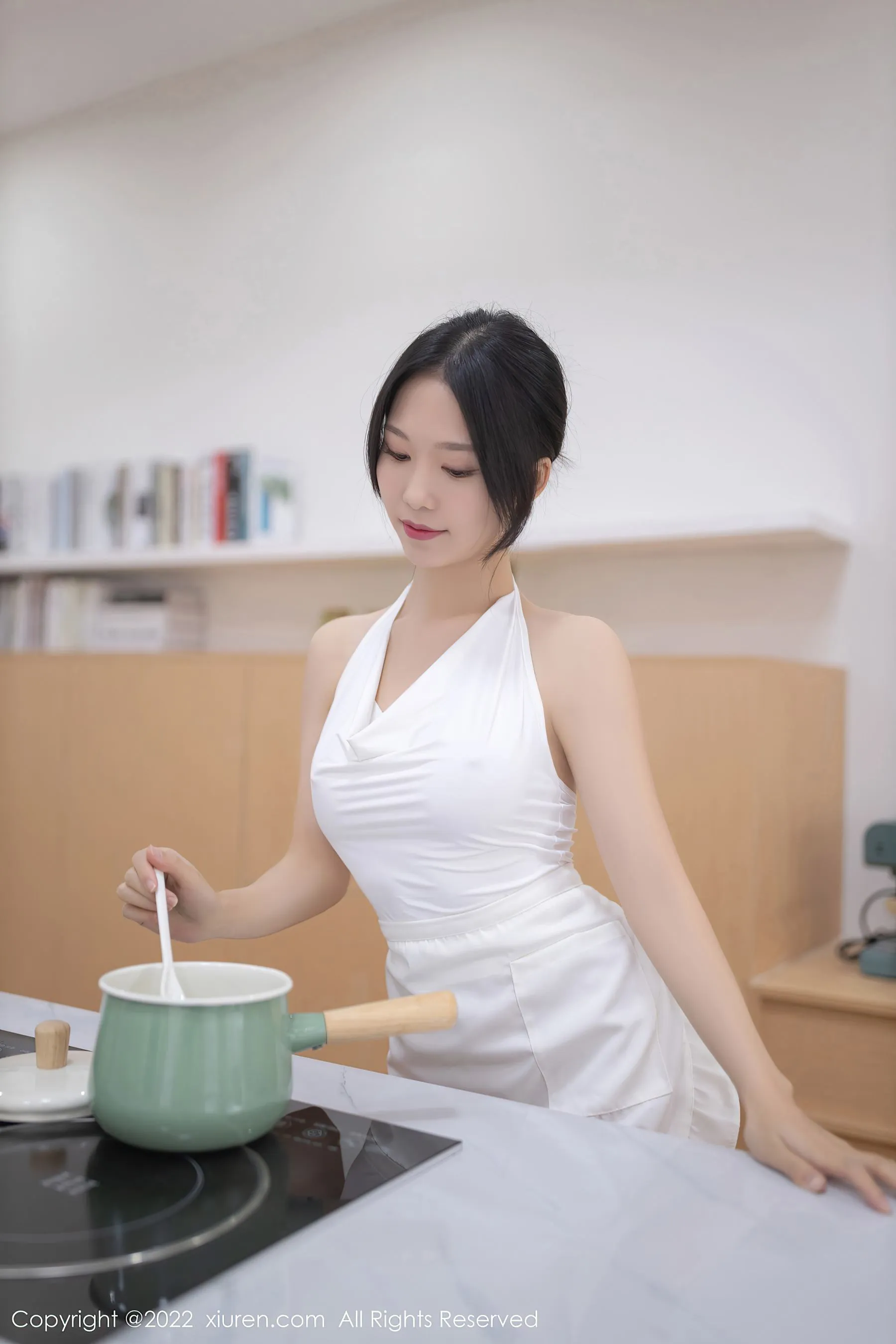 甜美校花私藏美照 – 台南街拍傍晚獨家呈現獨家 - 13