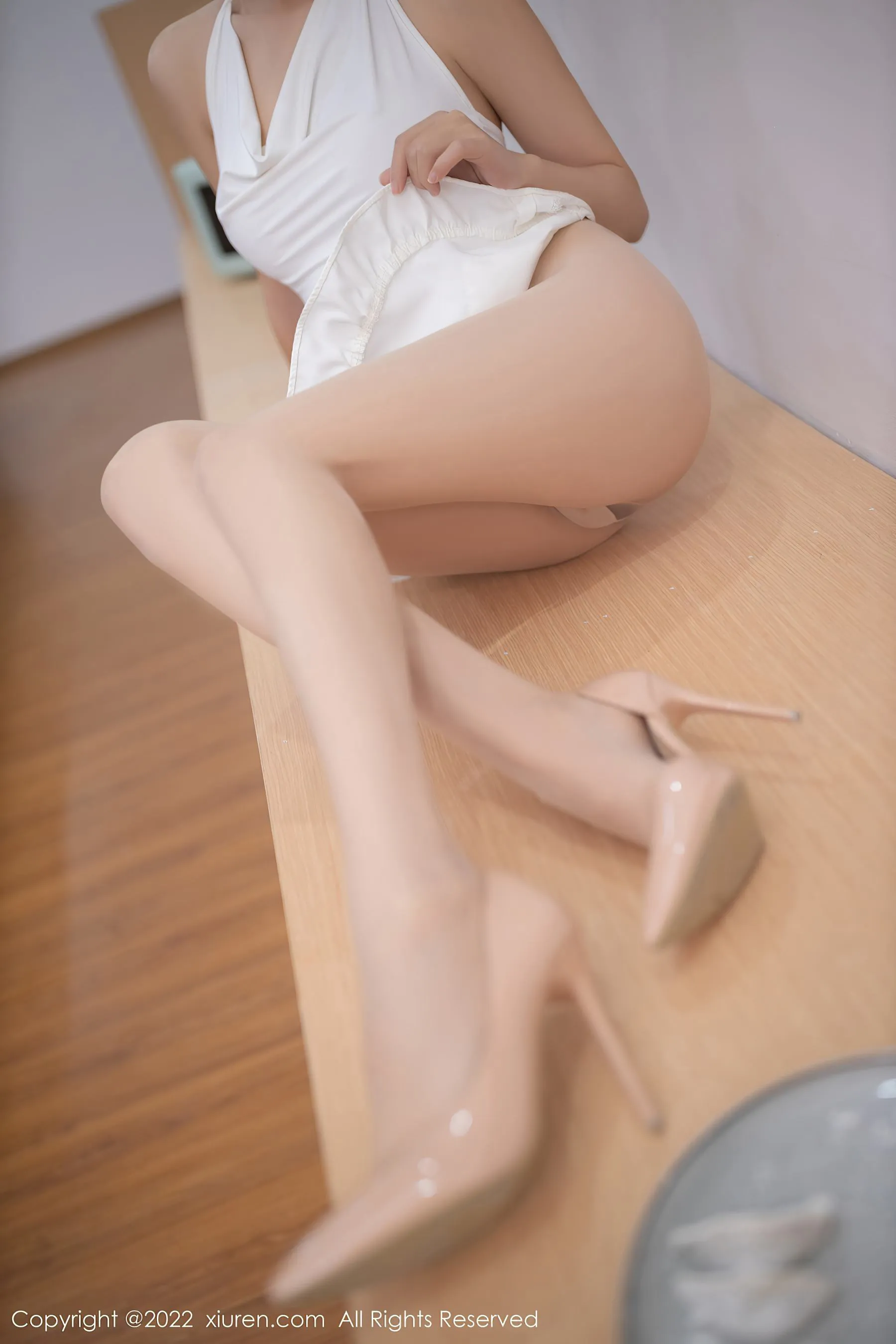甜美校花私藏美照 – 台南街拍傍晚獨家呈現獨家 - 37