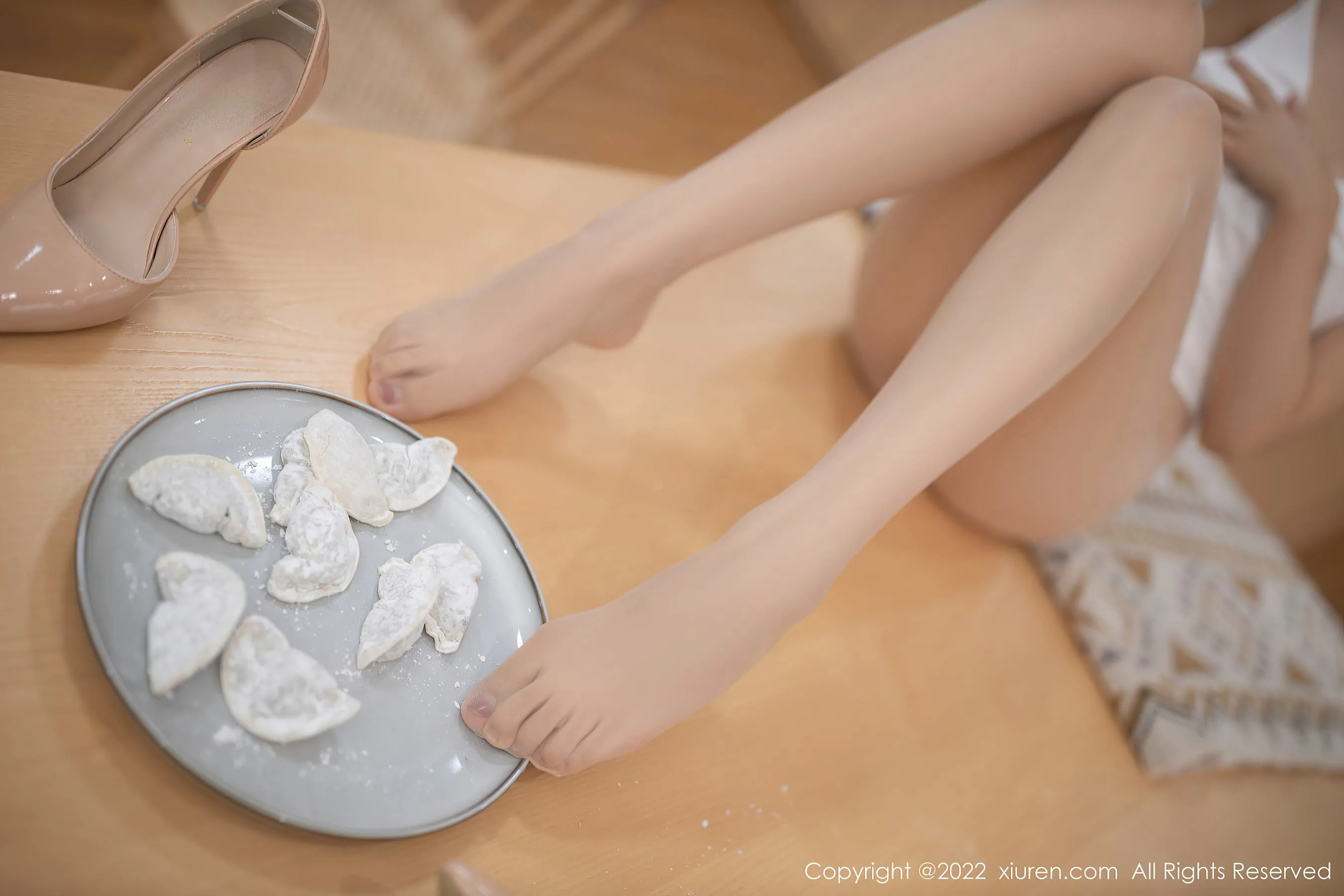 甜美校花私藏美照 – 台南街拍傍晚獨家呈現獨家 - 66