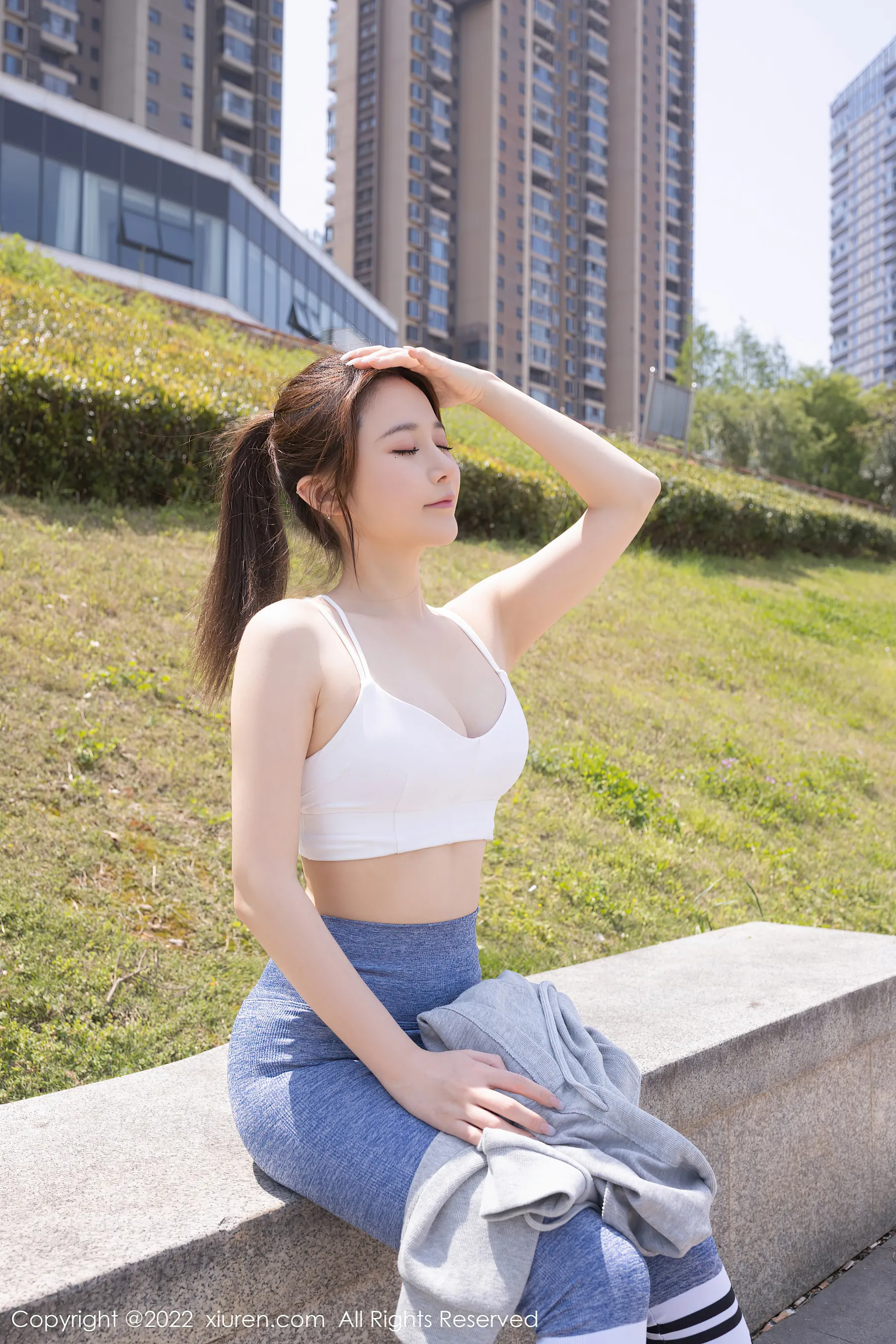 冬季限定模特時尚寫真集 – 寫真館自信瞬間捕捉限量 - 54
