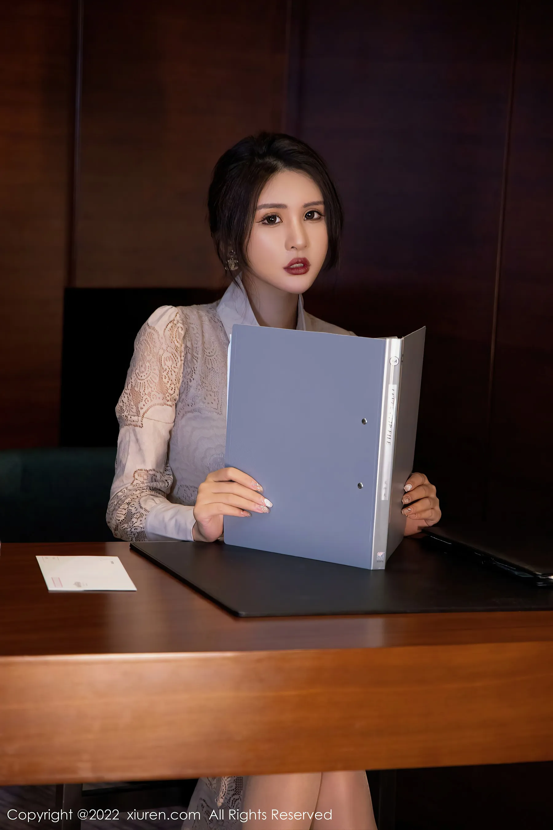 活力時刻校花戶外寫真 – 春季性感風採再現珍藏 - 44