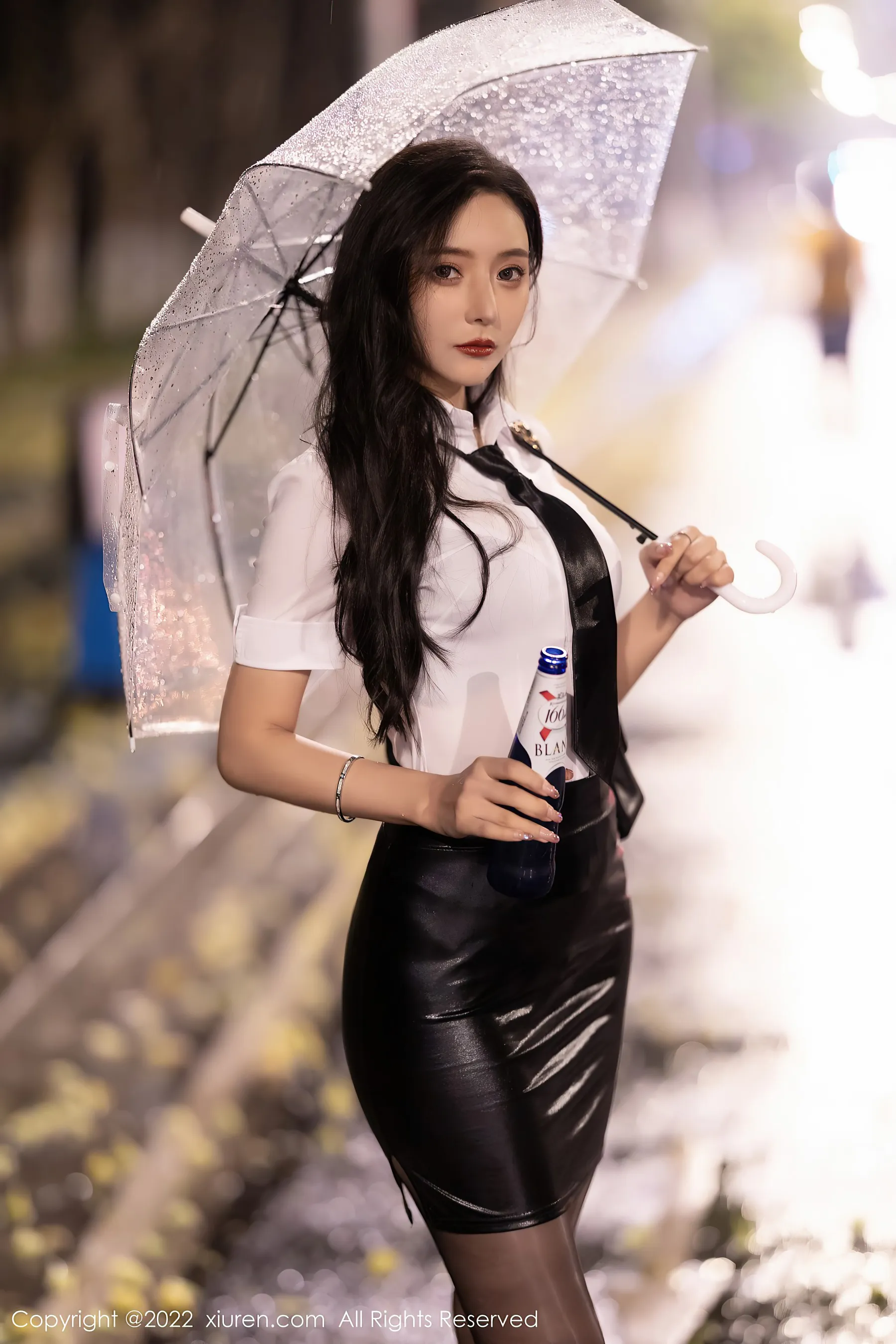 俏皮時刻模特海邊寫真 – 雨季活潑風採再現限量 - 37