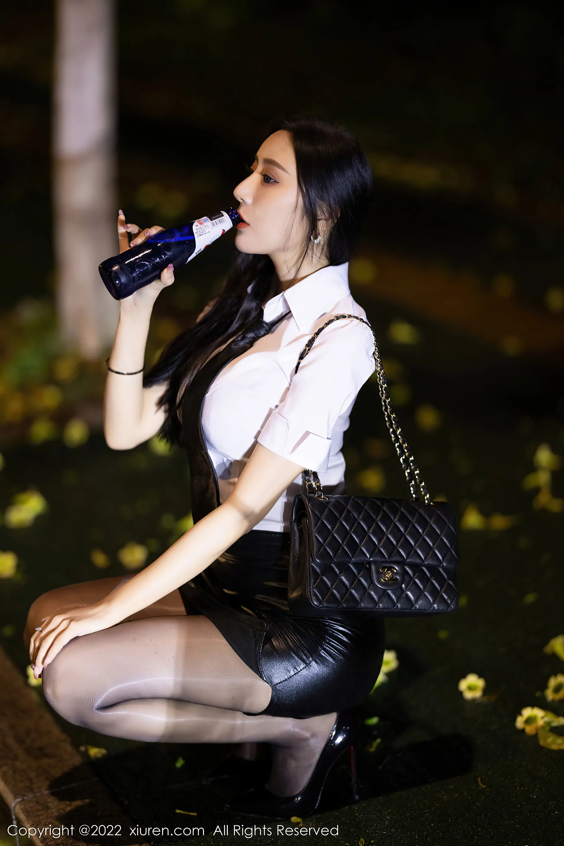 俏皮時刻模特海邊寫真 – 雨季活潑風採再現限量 - 46