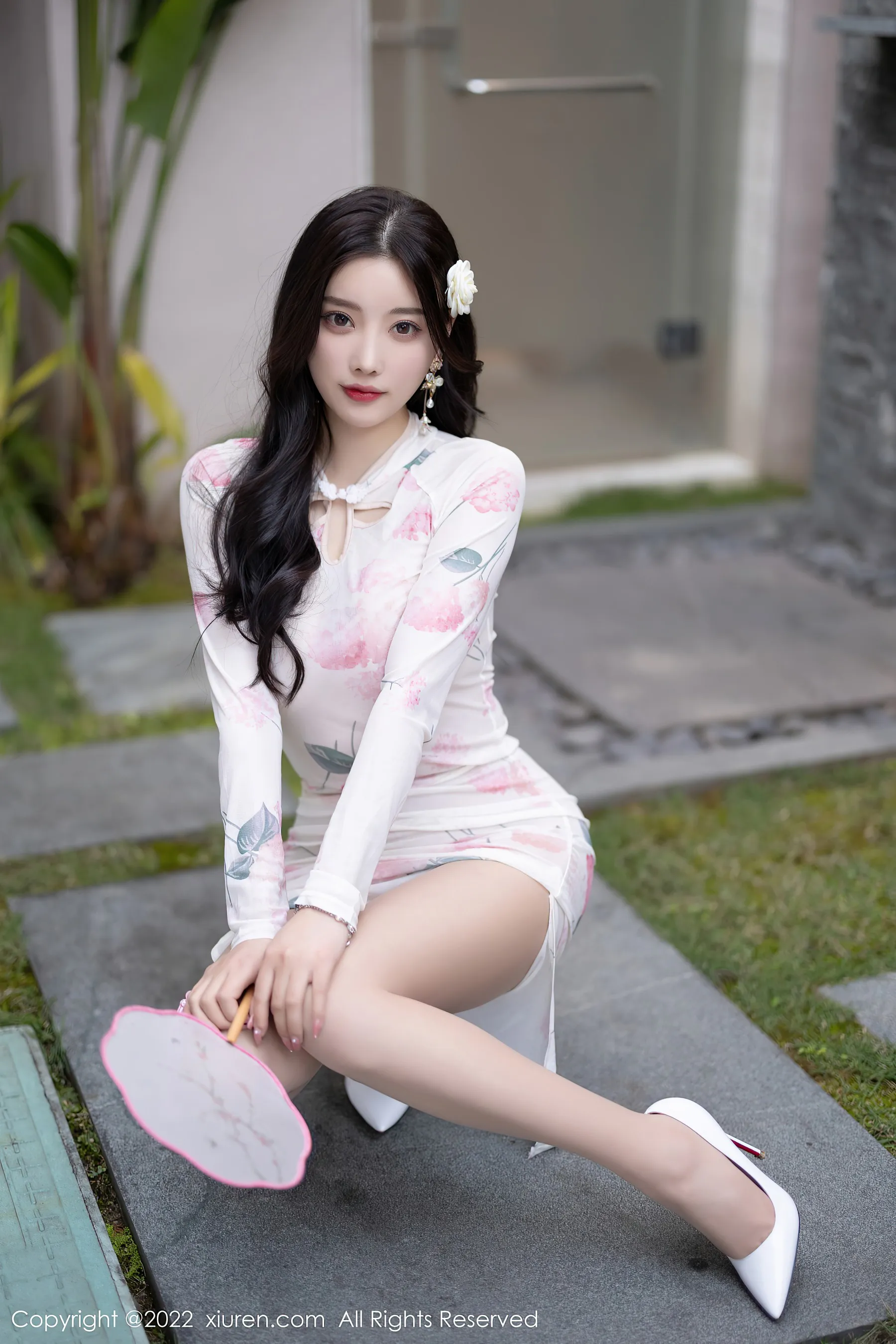 傍晚新竹主播寫真精選 – 知性寫真館靜謐完美融合獨家 - 13