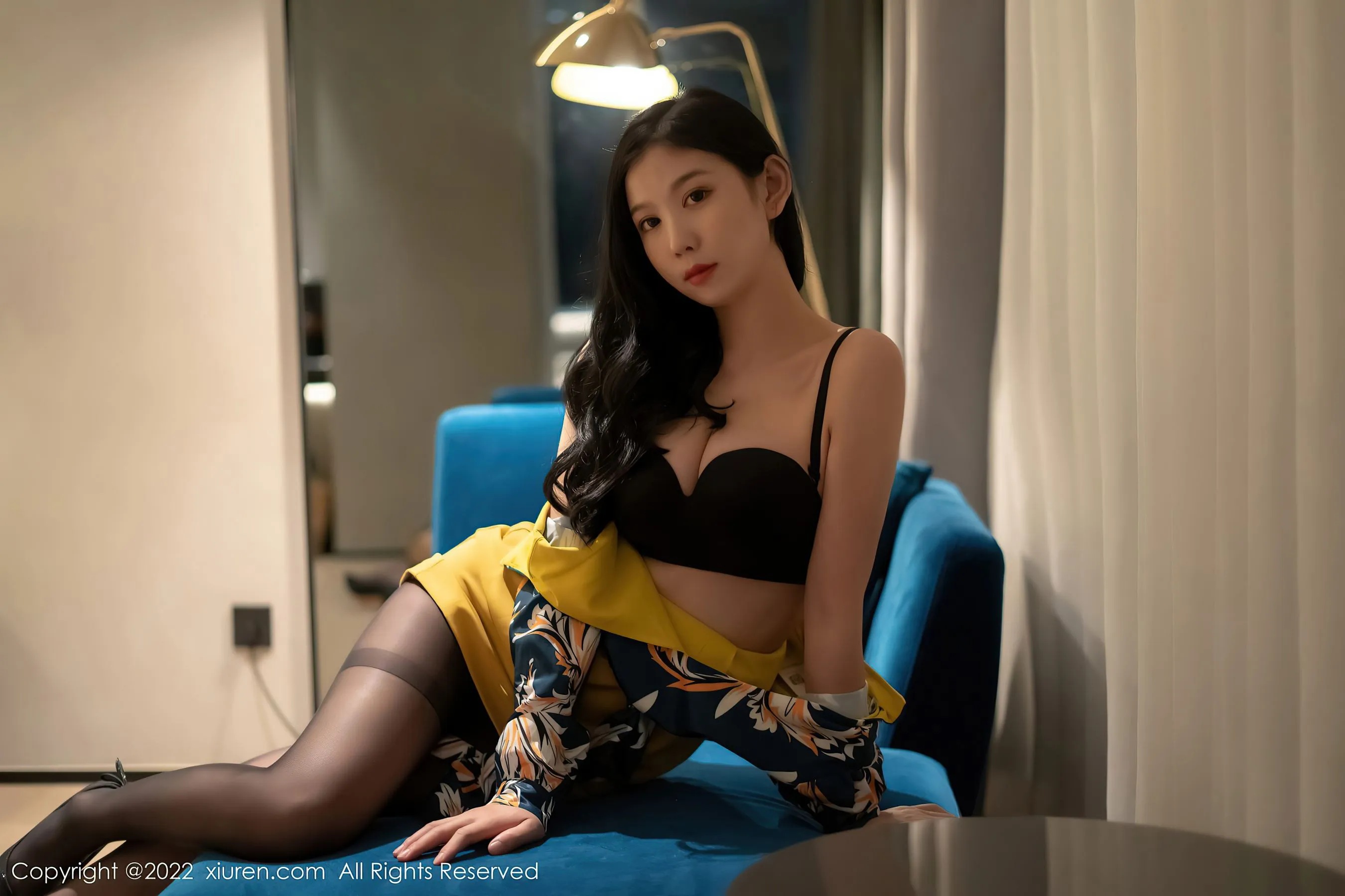 性感嫩模私藏美照 – 雲林寫真館午後獨家呈現獨家 - 13