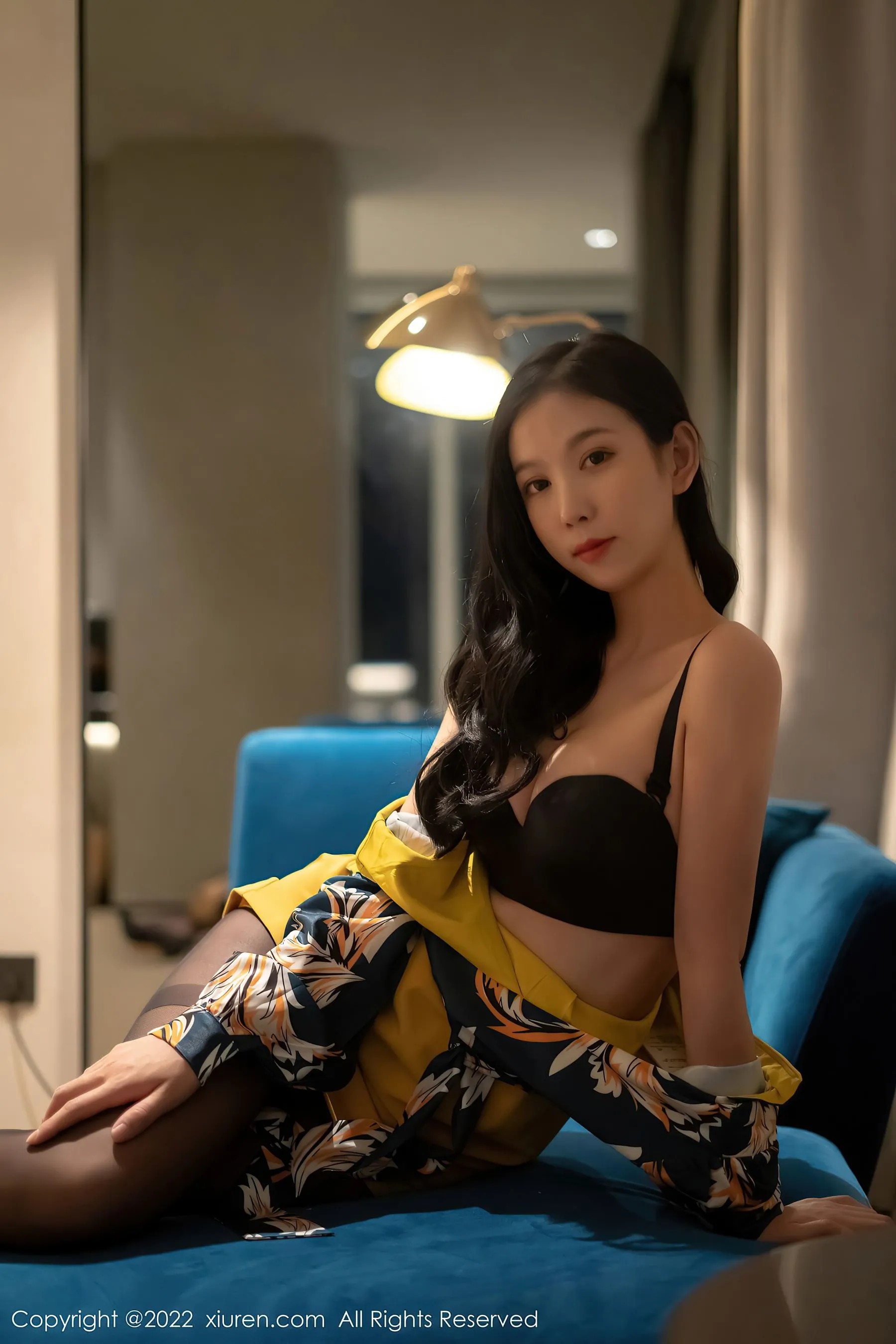 性感嫩模私藏美照 – 雲林寫真館午後獨家呈現獨家 - 14