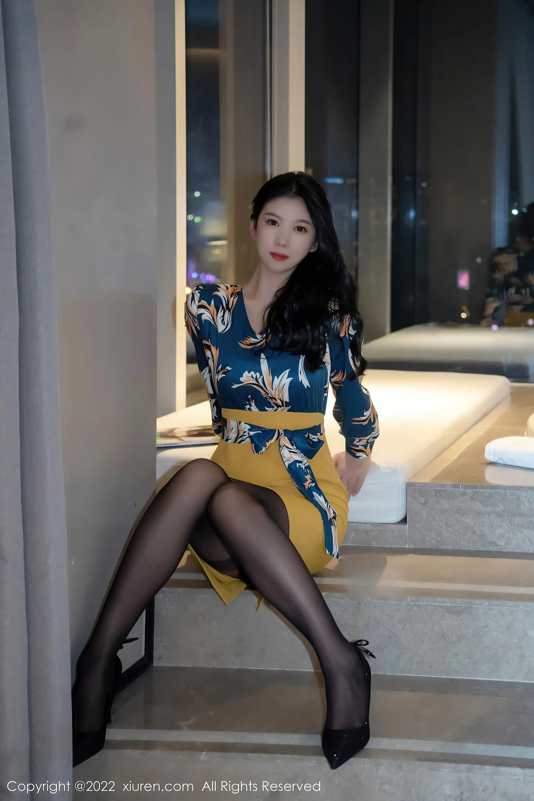 性感嫩模私藏美照 – 雲林寫真館午後獨家呈現獨家 - 31