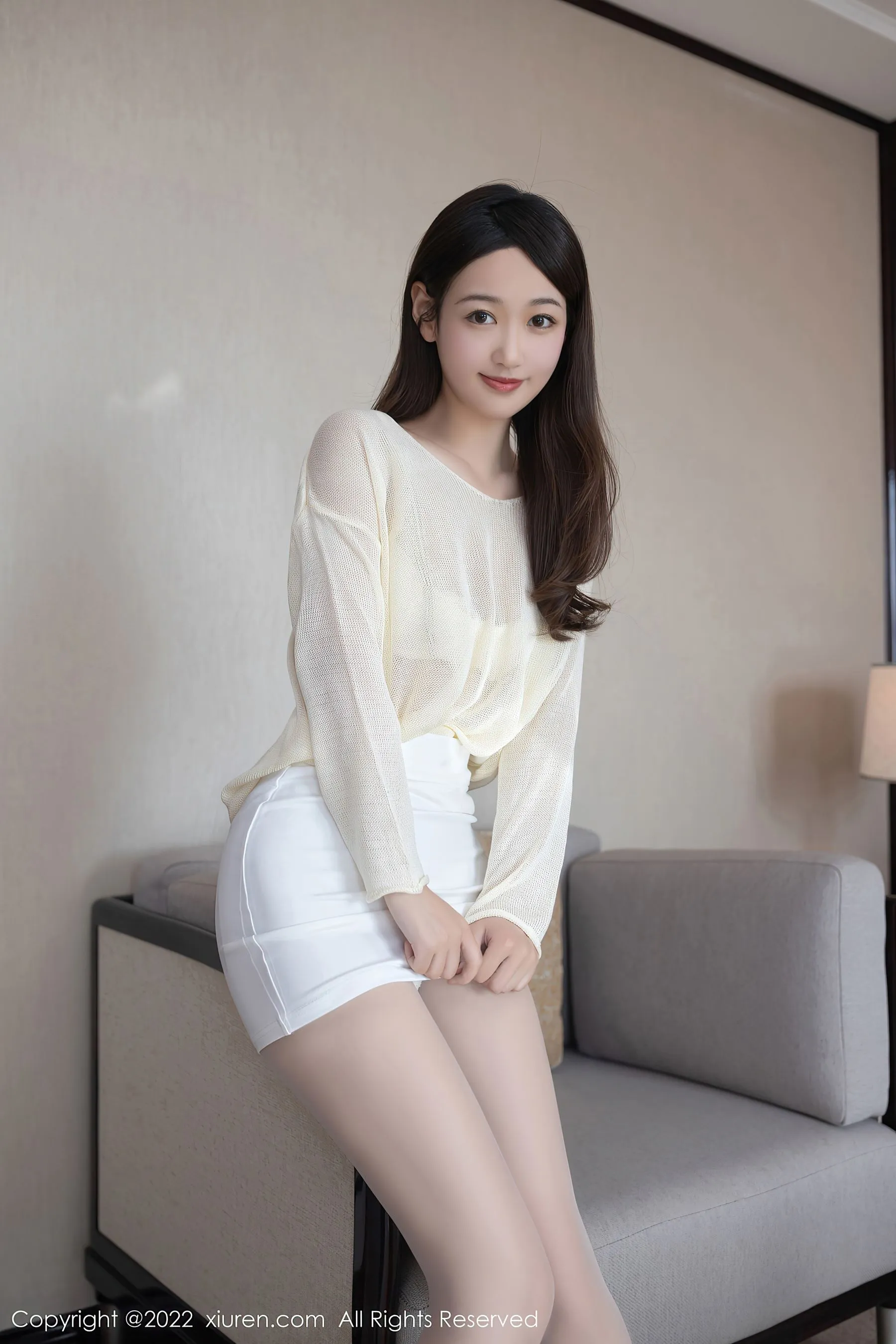 高雄深夜模特美照 – 活潑魅力私房實錄精選 - 60