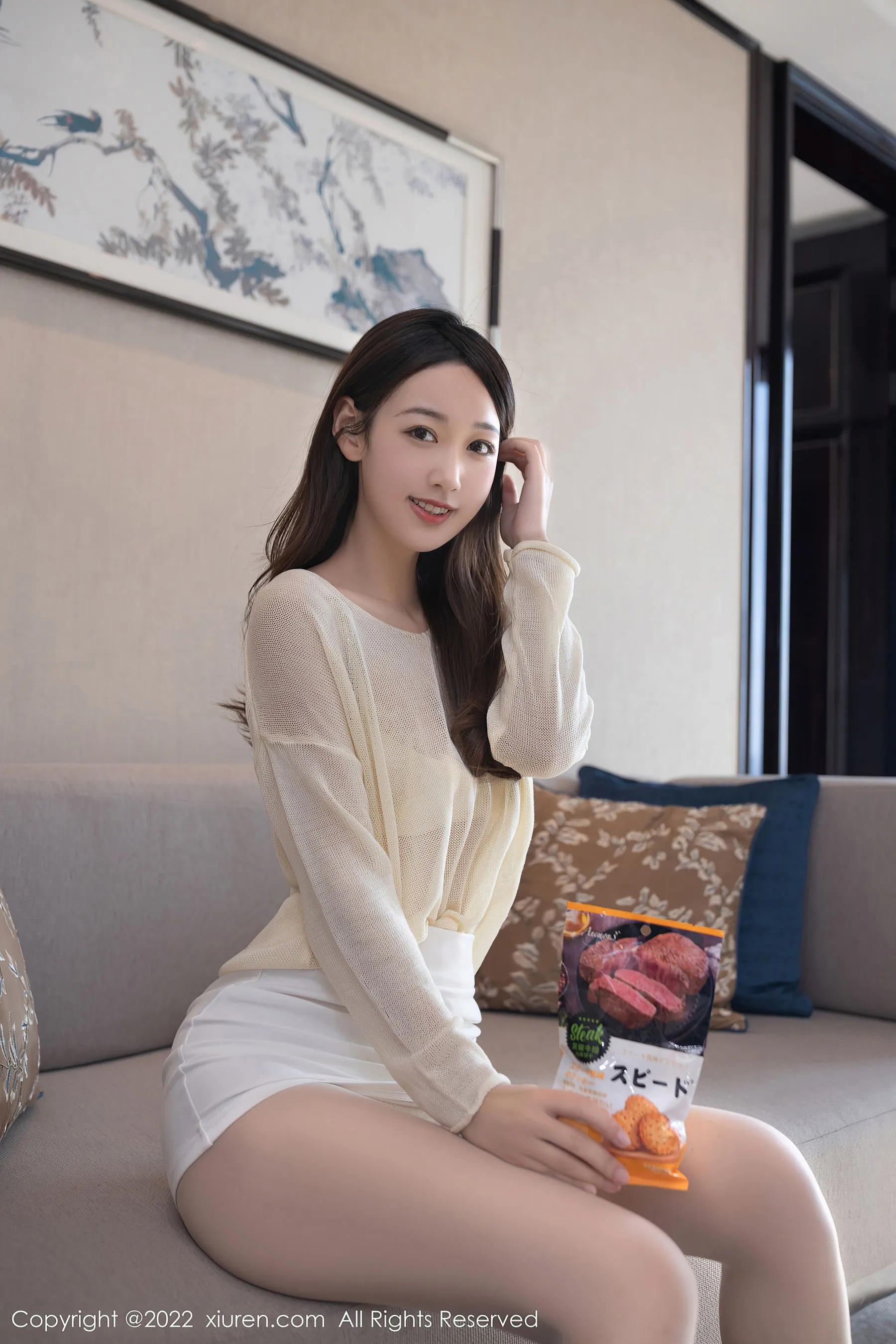高雄深夜模特美照 – 活潑魅力私房實錄精選 - 62