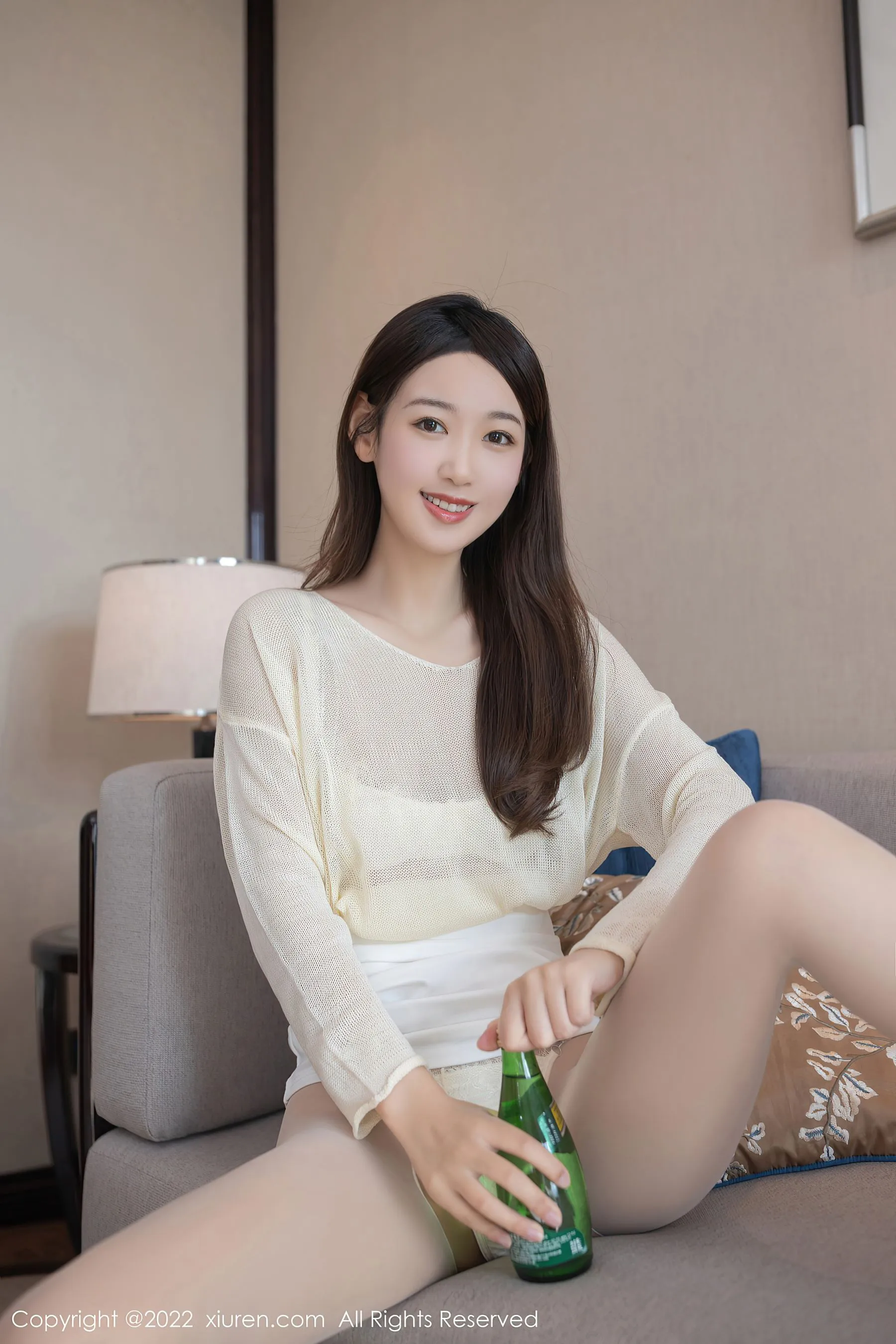 高雄深夜模特美照 – 活潑魅力私房實錄精選 - 68