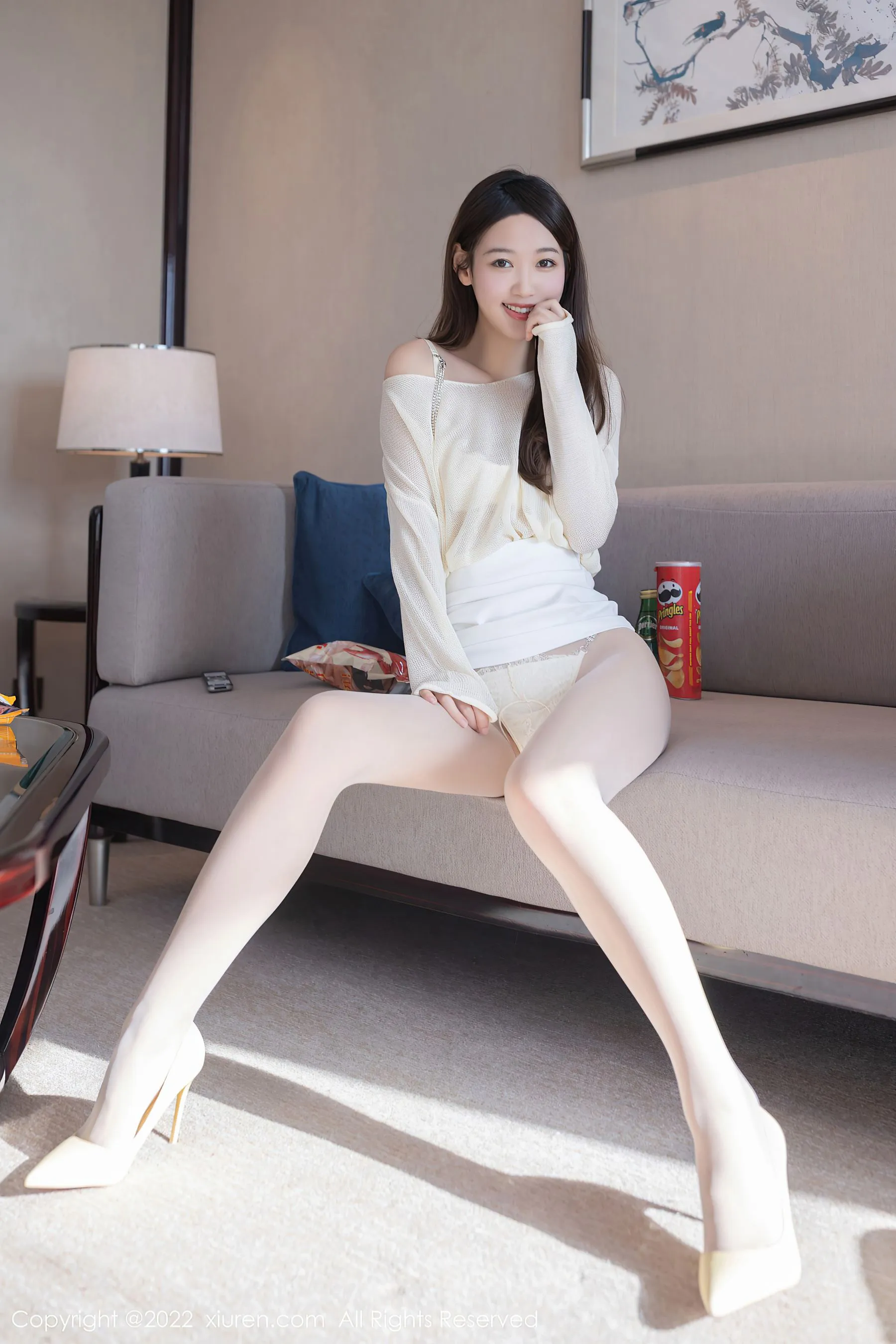 高雄深夜模特美照 – 活潑魅力私房實錄精選 - 80