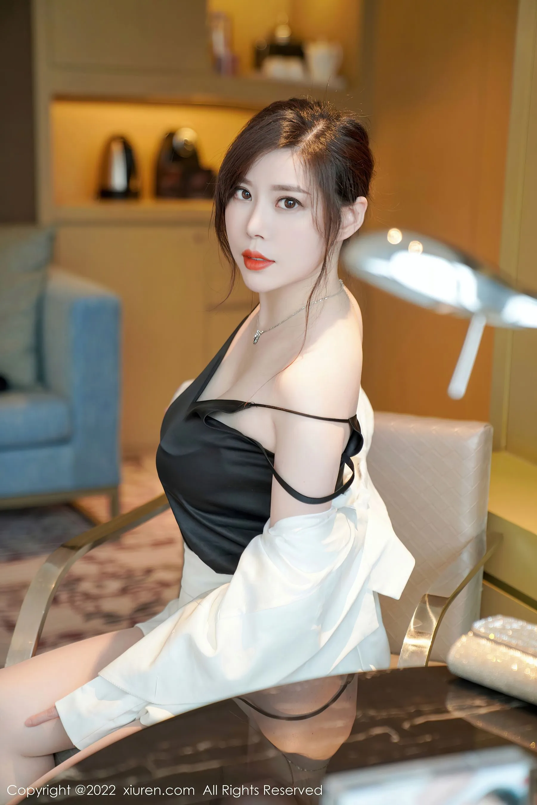 清純嫩模私藏美照 – 雲林海邊夜晚獨家呈現典藏 - 64