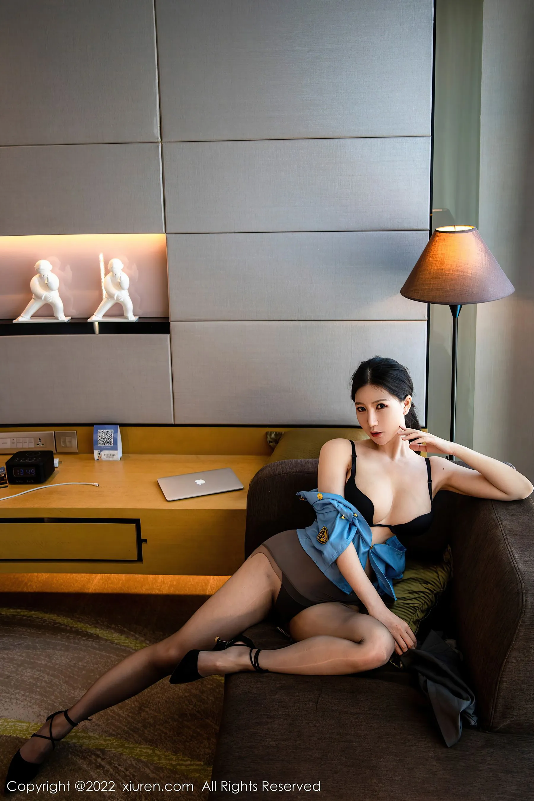 甜美主播私藏美照 – 新北私房黎明獨家呈現限量 - 30