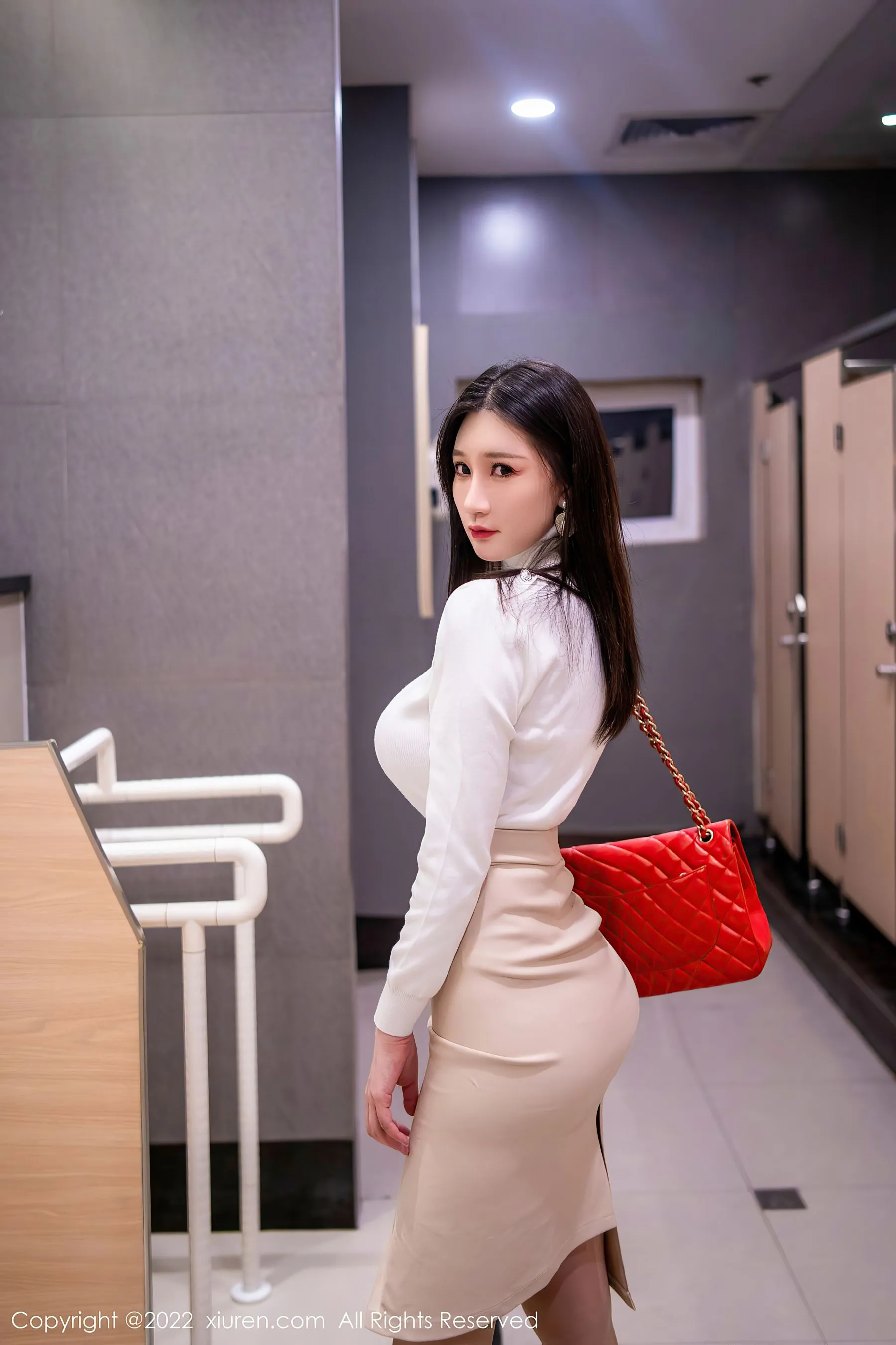 甜美主播私藏美照 – 新北私房黎明獨家呈現限量 - 62