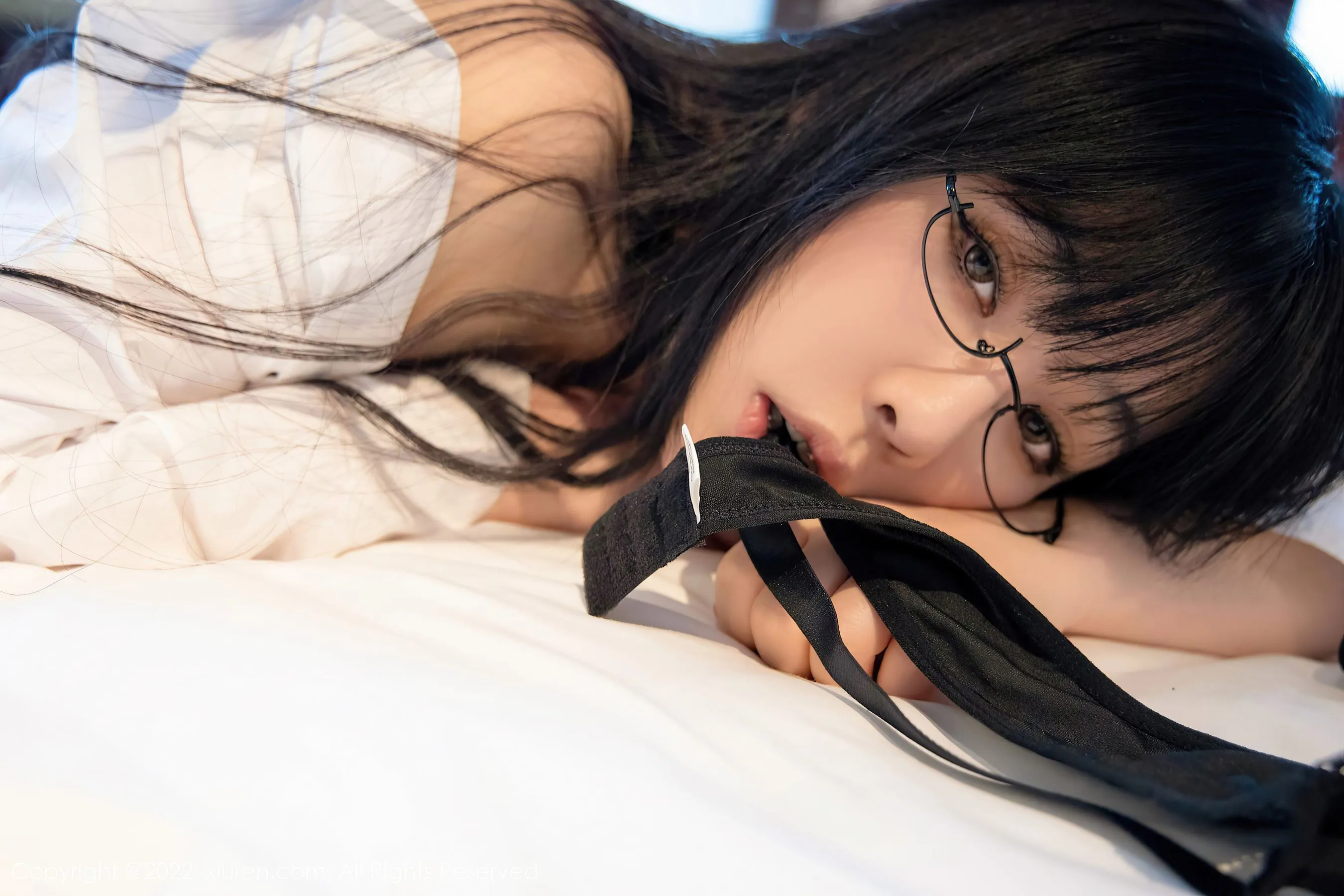傍晚台中嫩模寫真精選 – 魅惑街拍靜謐完美融合典藏 - 24