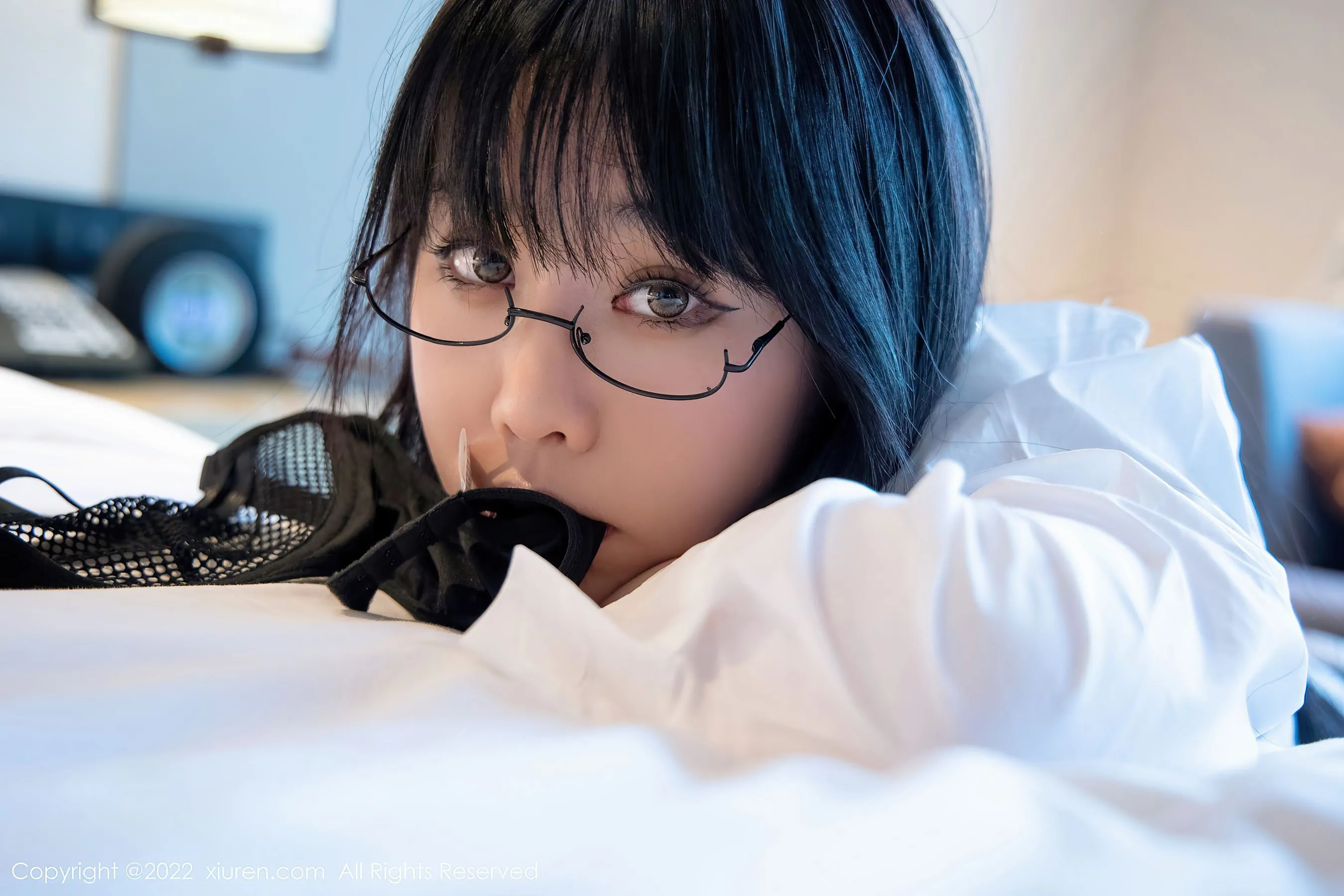 傍晚台中嫩模寫真精選 – 魅惑街拍靜謐完美融合典藏 - 25