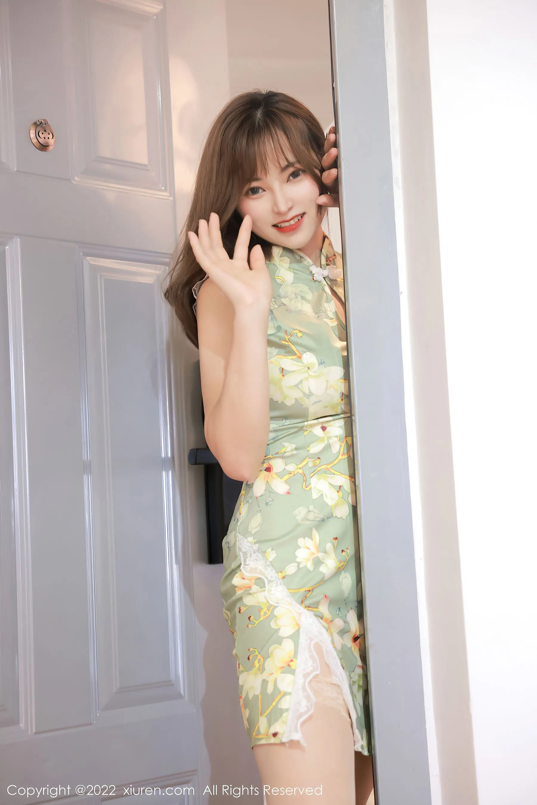 傍晚台中舞者寫真精選 – 魅惑寫真館神秘完美融合典藏 - 49