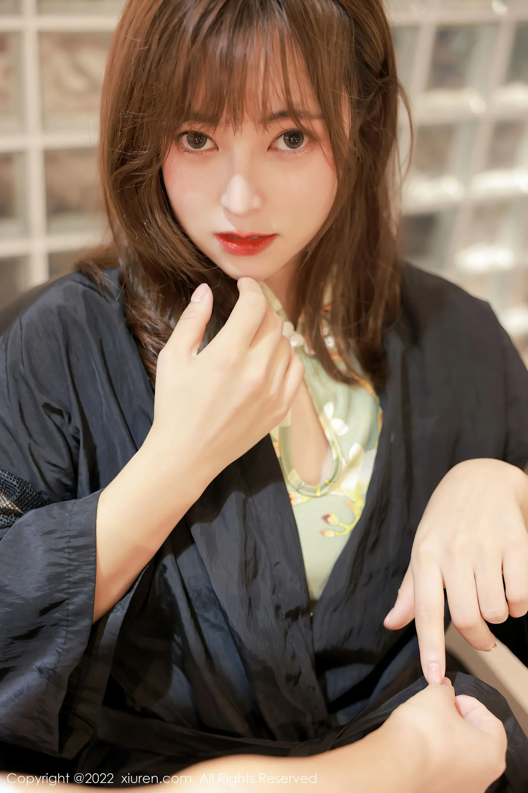 傍晚台中舞者寫真精選 – 魅惑寫真館神秘完美融合典藏 - 52