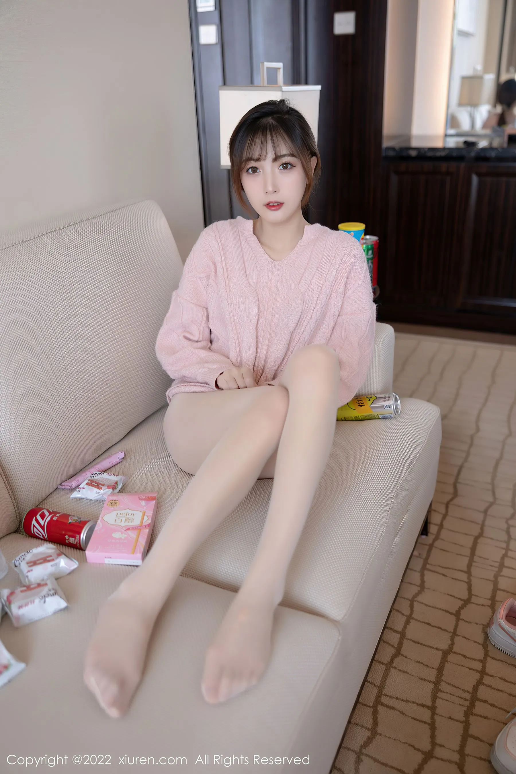 清晨新北舞者寫真精選 – 甜美夜景活力完美融合精選 - 44