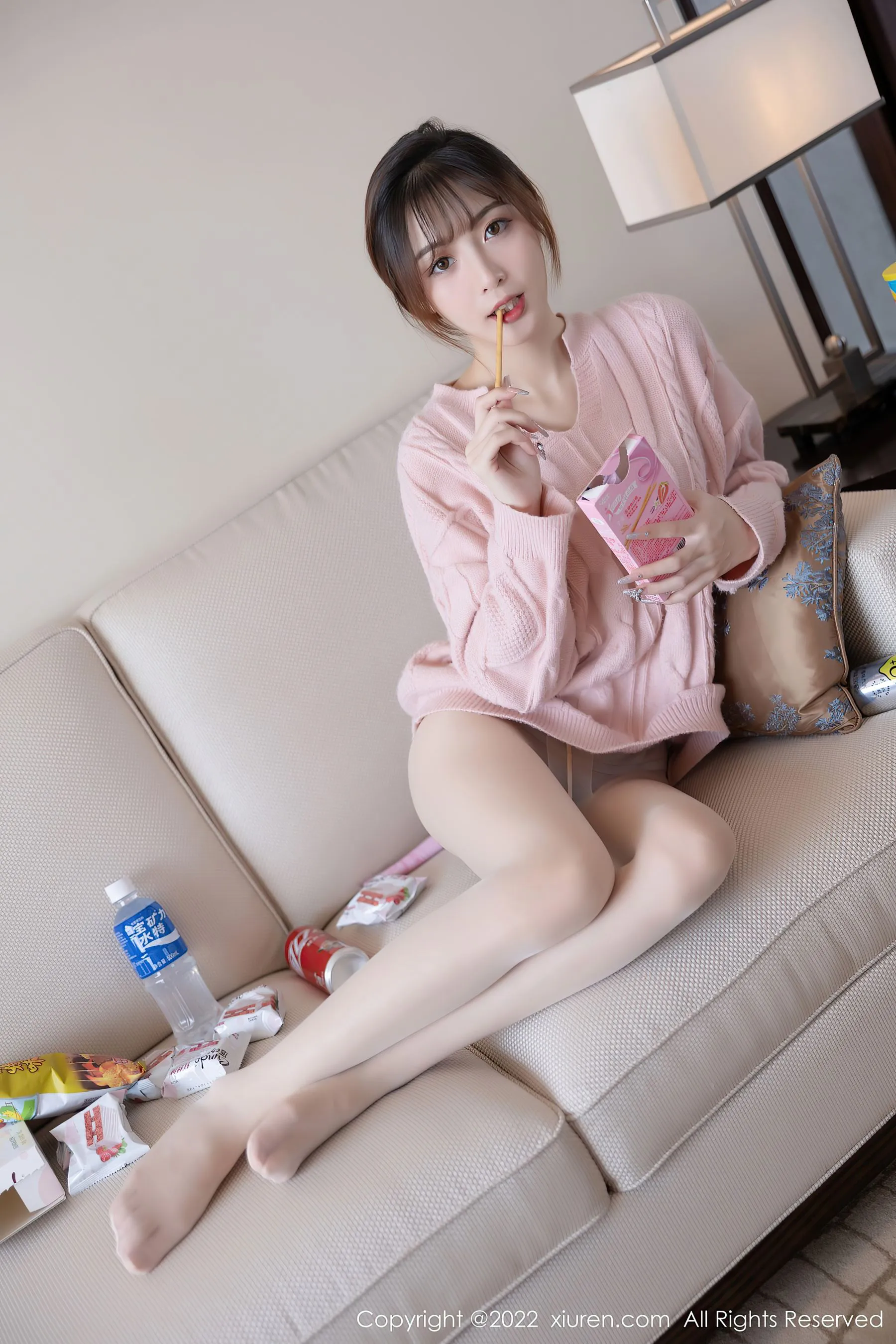 清晨新北舞者寫真精選 – 甜美夜景活力完美融合精選 - 52