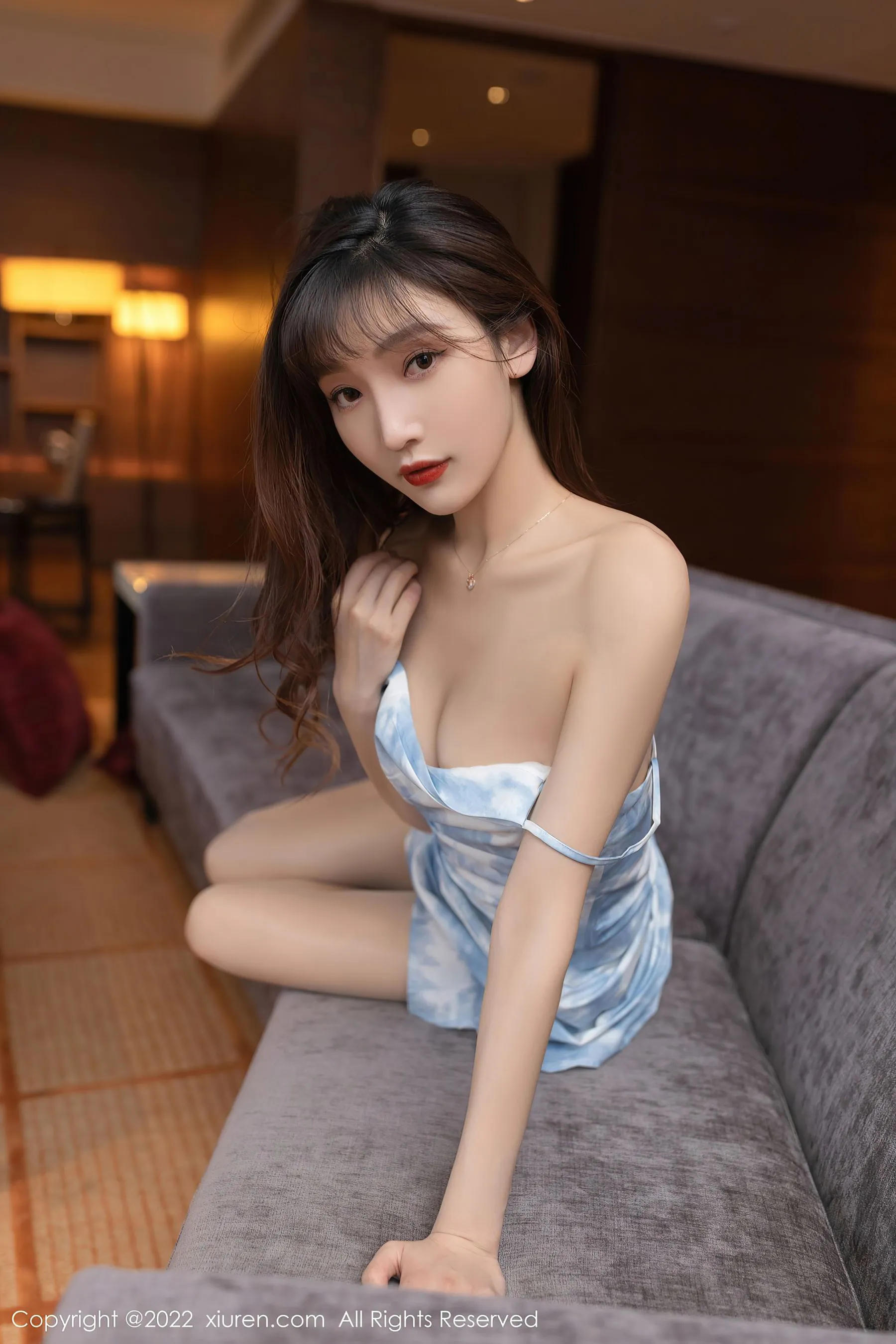 晴日限定DJ甜美寫真集 – 私房奔放瞬間捕捉限量 - 1