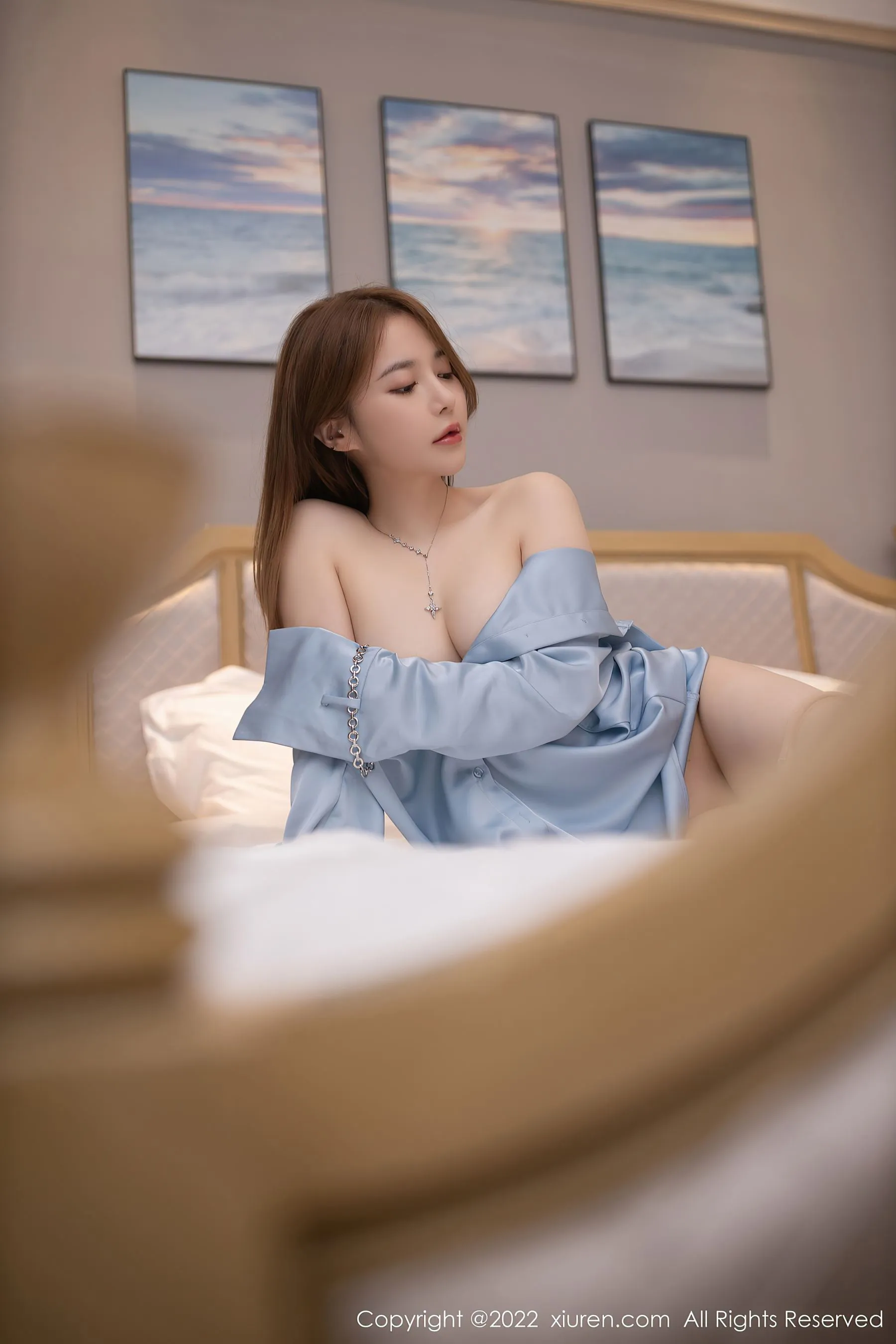 浪漫時刻舞者私房寫真 – 夏季知性風採再現精選 - 28