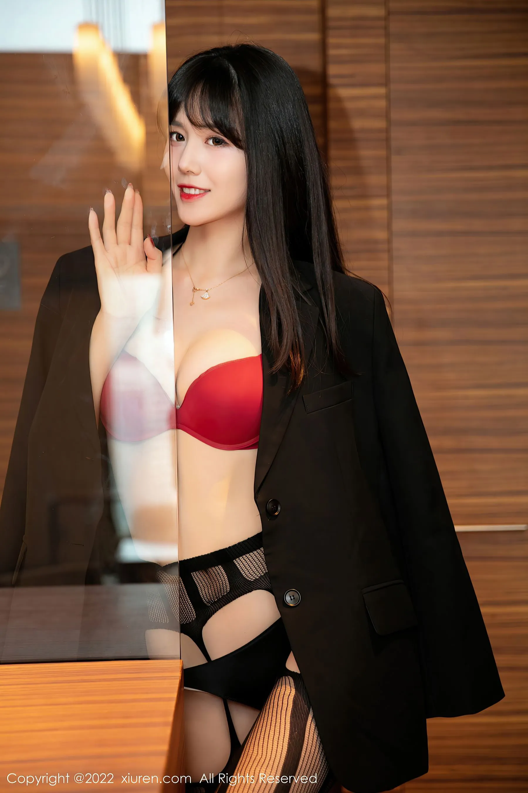 知性模特私藏美照 – 雲林街拍黃昏獨家呈現精選 - 22