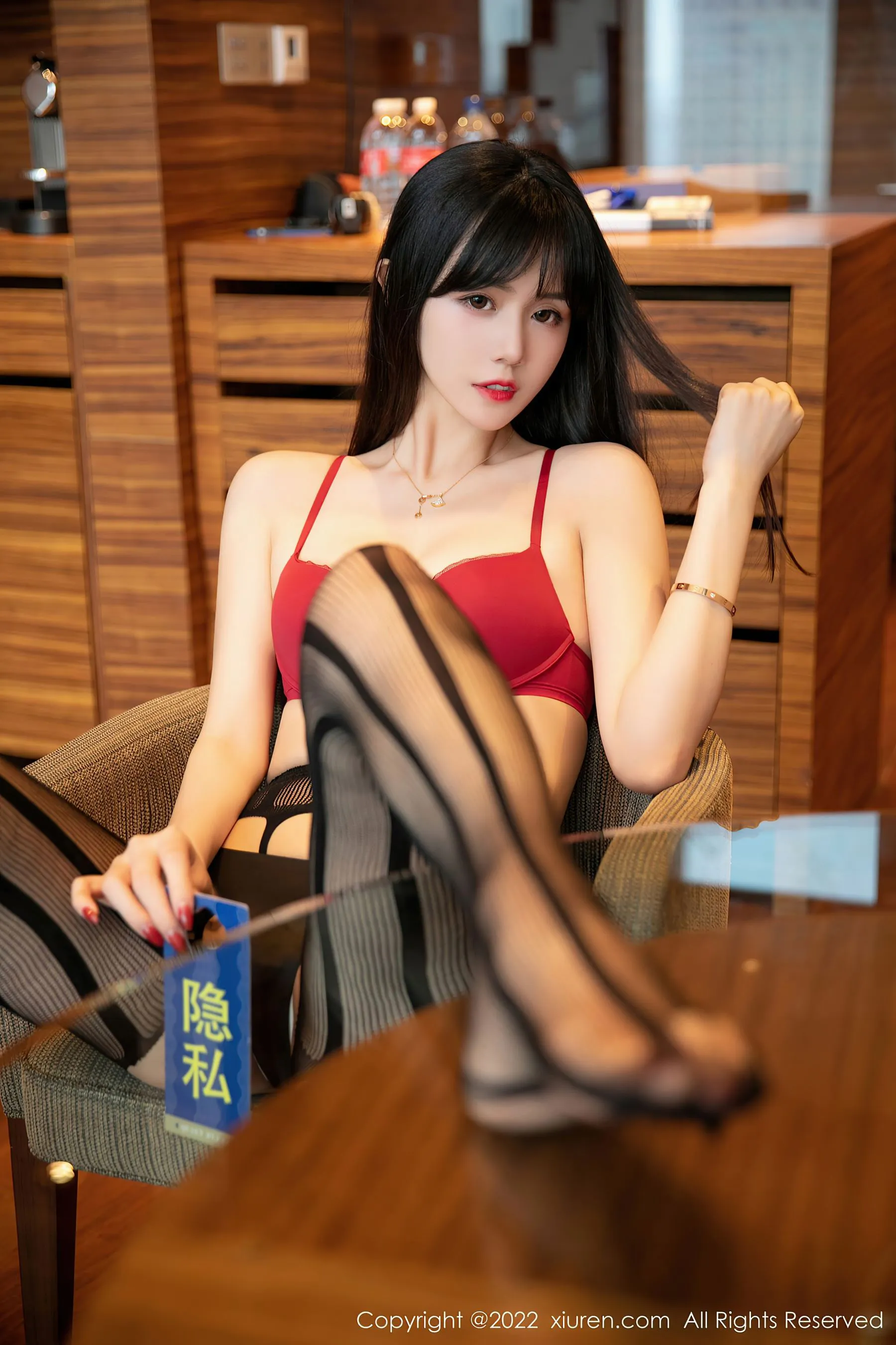 知性模特私藏美照 – 雲林街拍黃昏獨家呈現精選 - 42