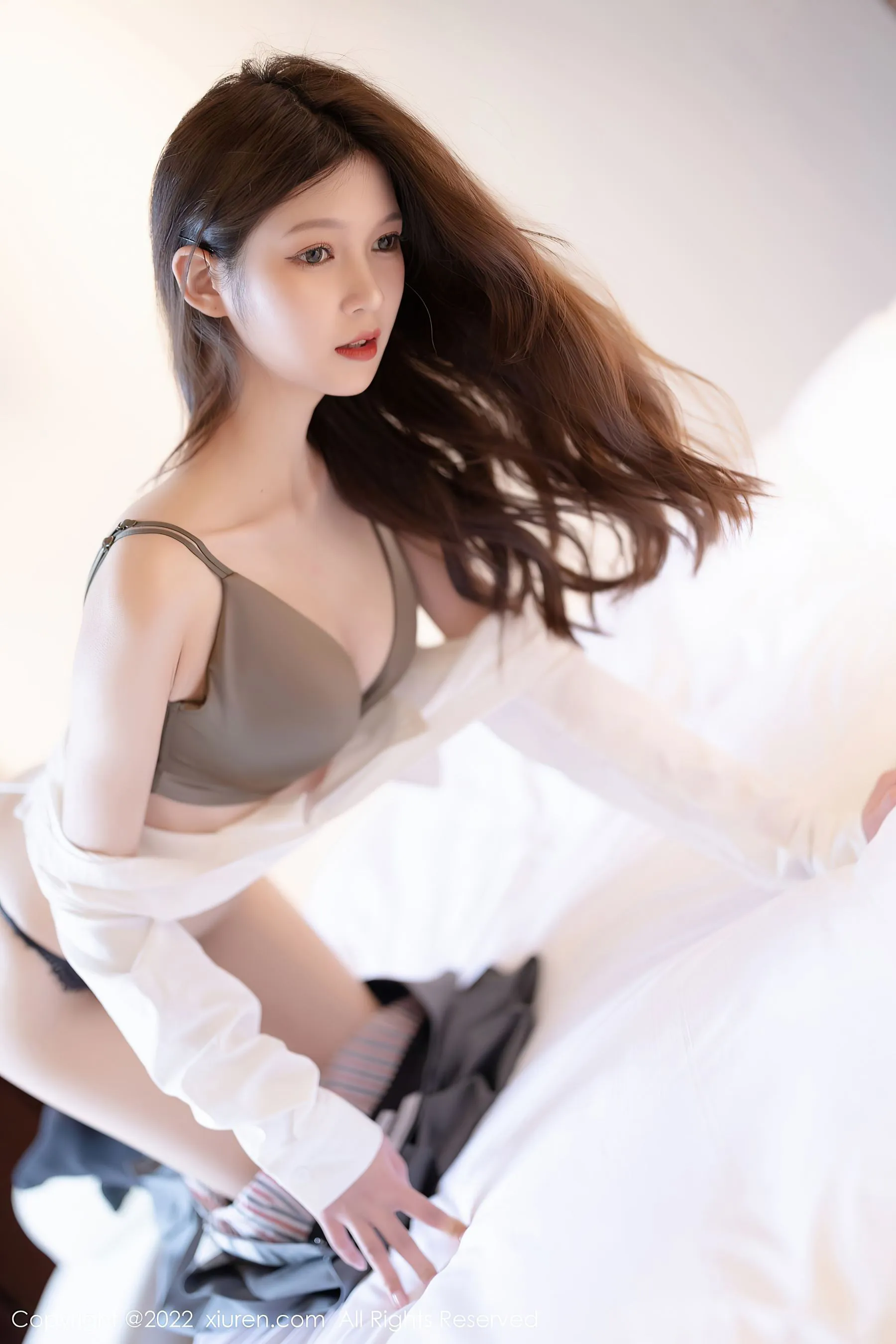 夜晚新竹網紅寫真精選 – 甜美攝影棚溫柔完美融合獨家 - 21